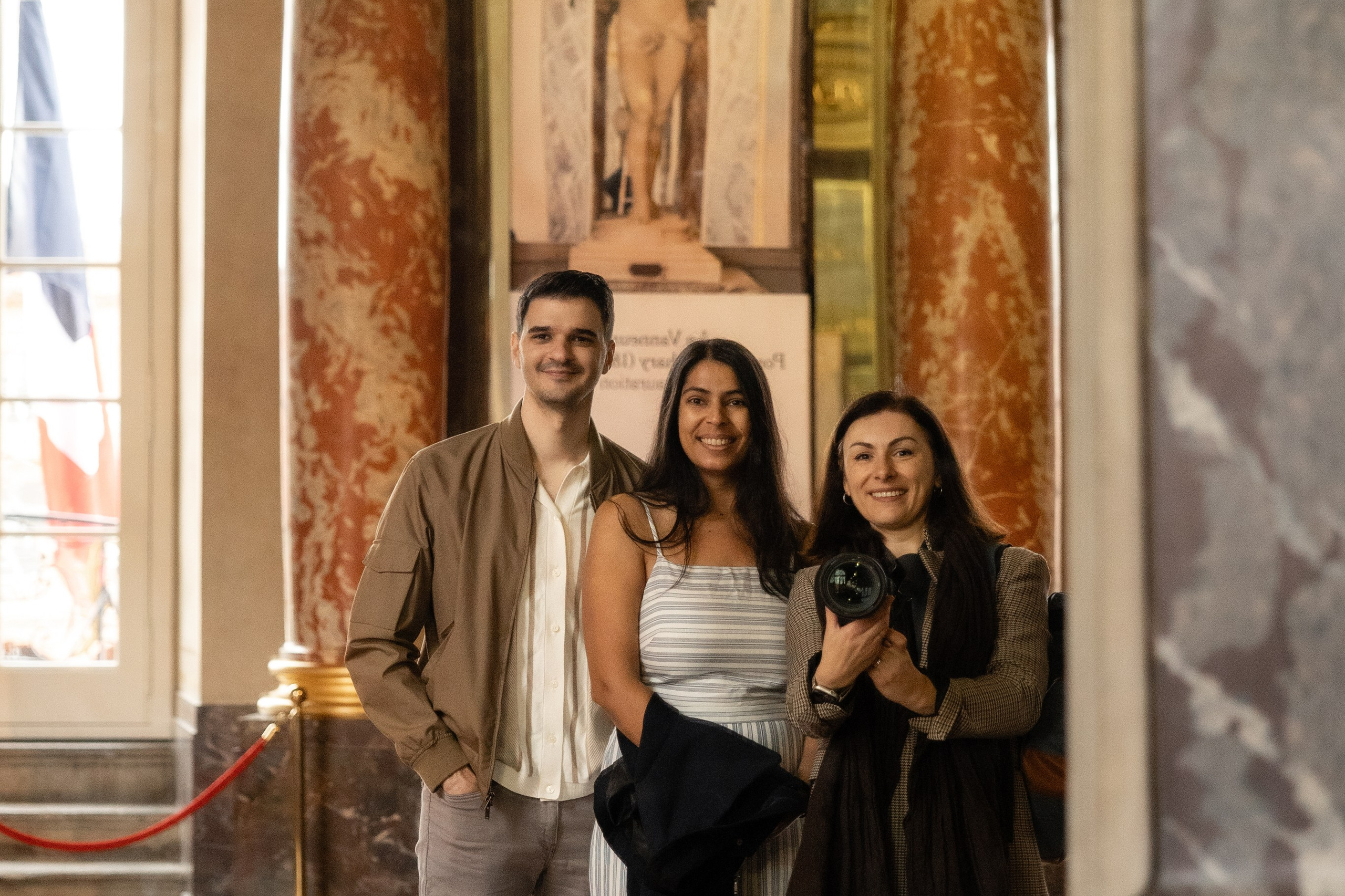 Surprise Proposal in Toulouse: A Love Story from Seattle to the Heart of France (1). Eugénie Smirnova — Photographe à Toulouse et dans le Sud-Ouest