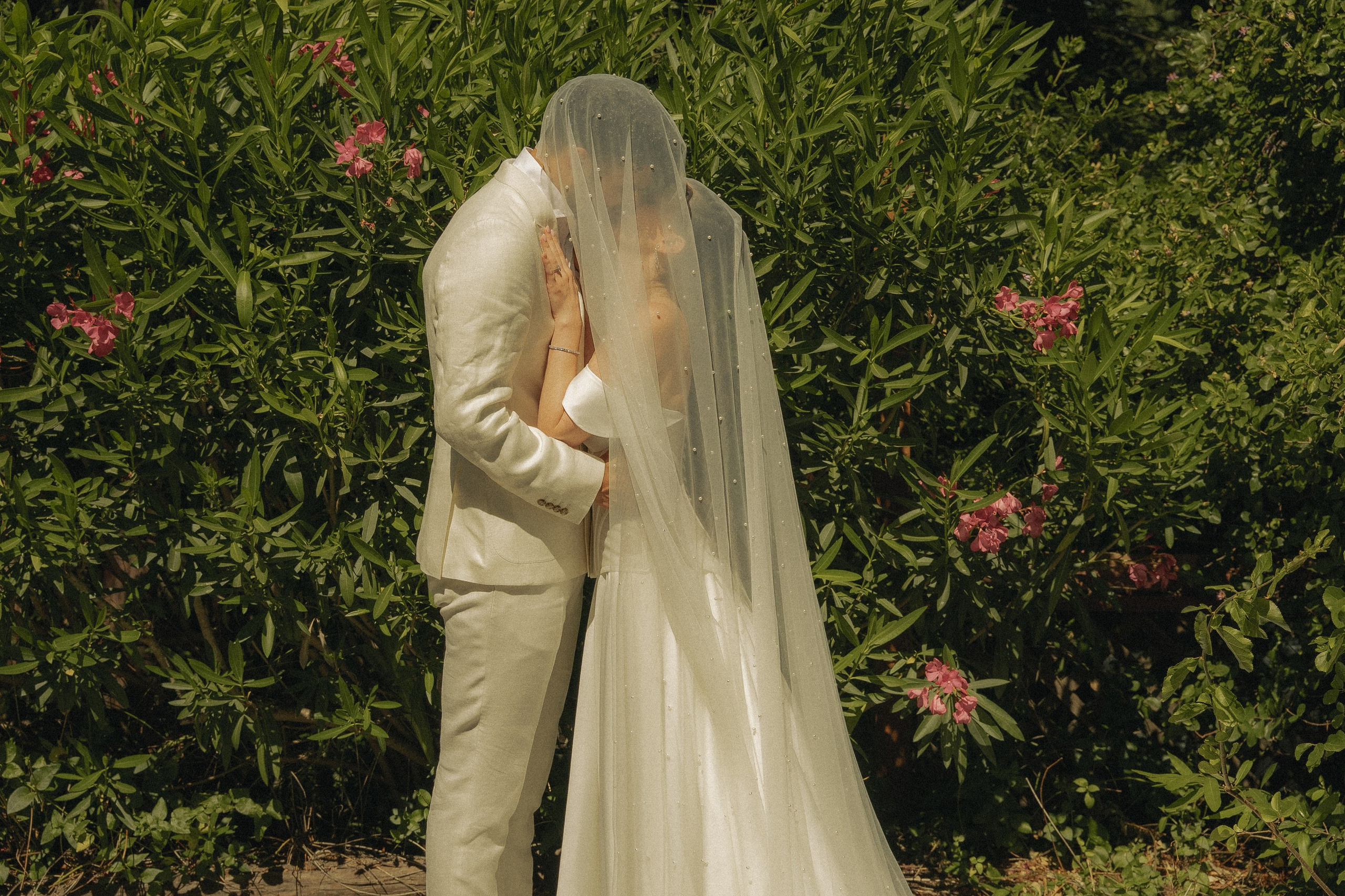 Weddings. San Francisco Wedding & Elopement Photographeк | photography_of.nadia