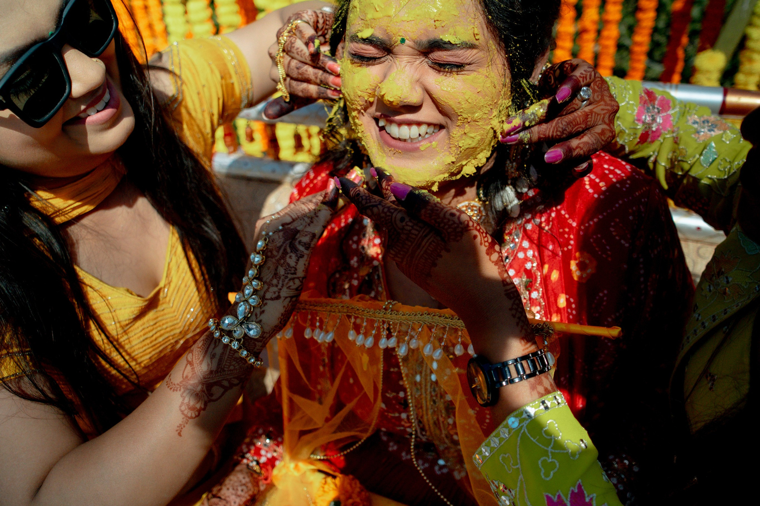 Services. TNF photo & filming