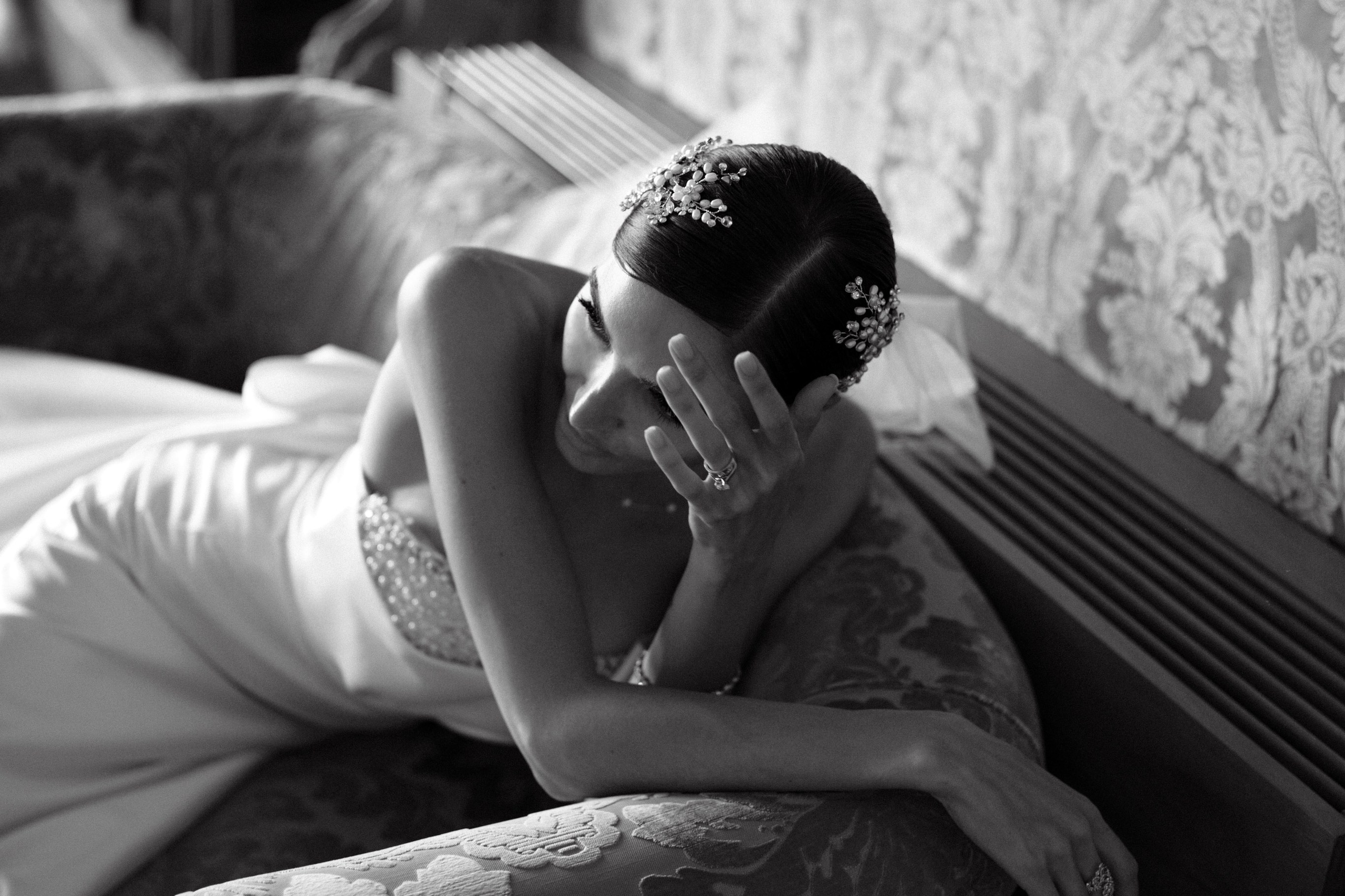 Hsir Stylist based in Milan| Lake Como, Italy | Worldwide