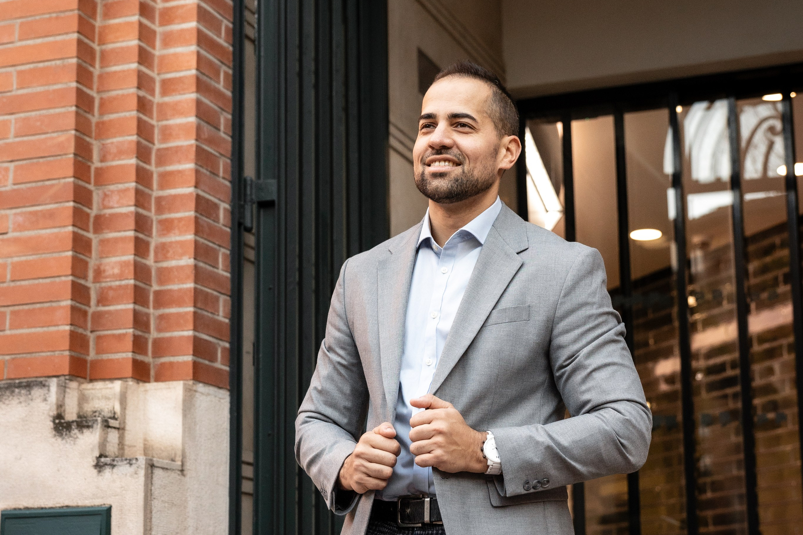 Фото сессия личного бренда: как выбрать подходящий пакет?. Евгения Смирнова — фотограф в Тулузе и юго-западной Франции