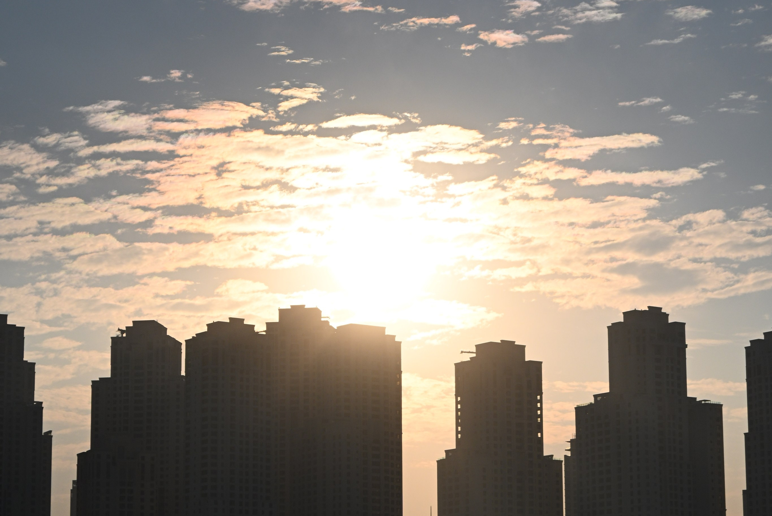 Услуги. Captain Eye Dubai