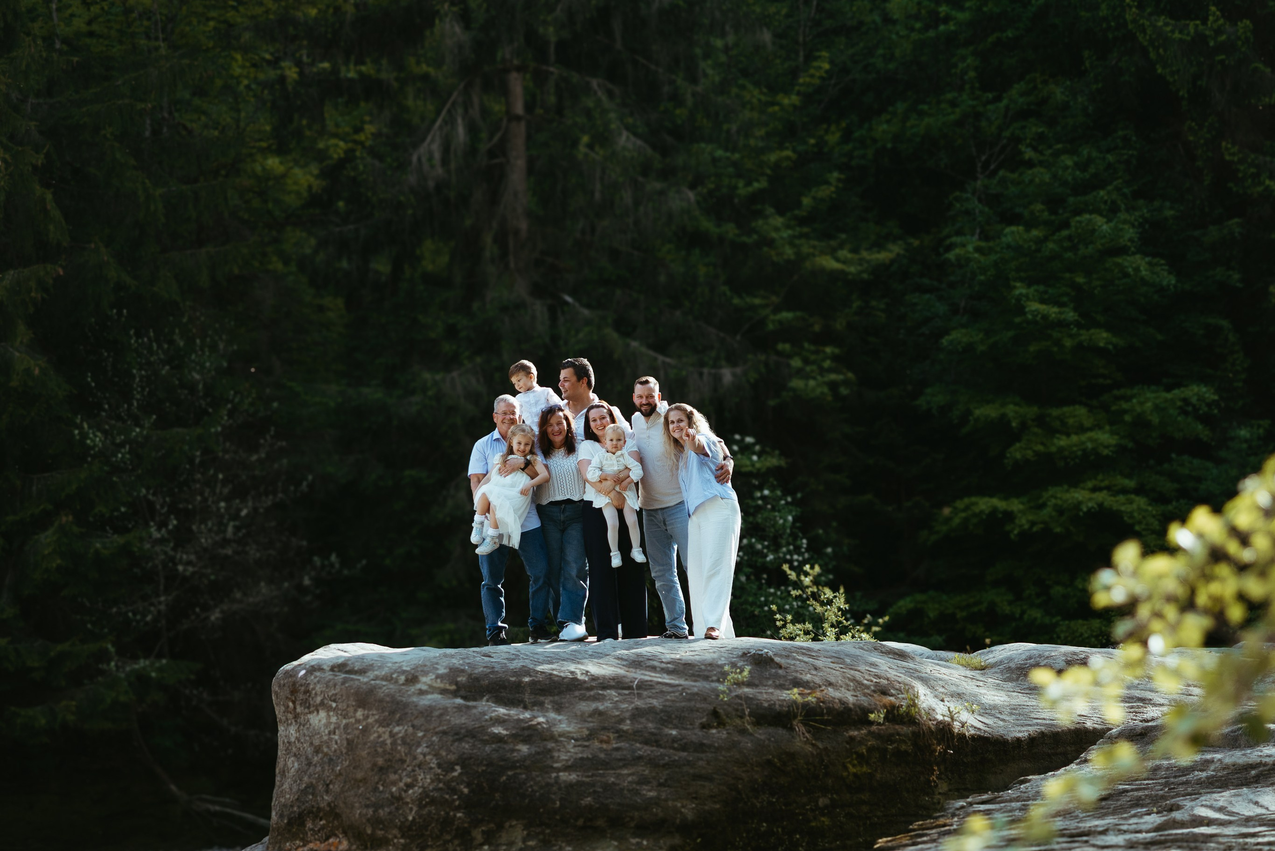 Prices. Family photographer in Bern, Switzerland