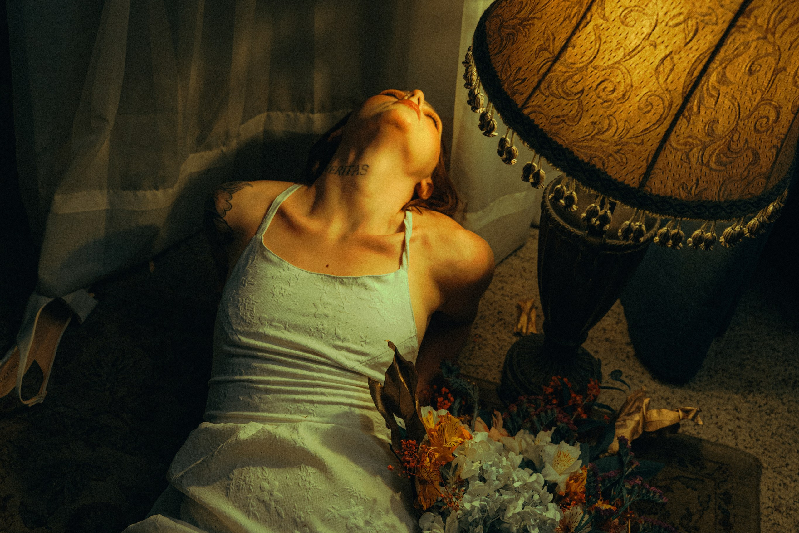 For Photographers. Drillmatic — cinematic aesthetics and visual storytelling from Lima, Peru