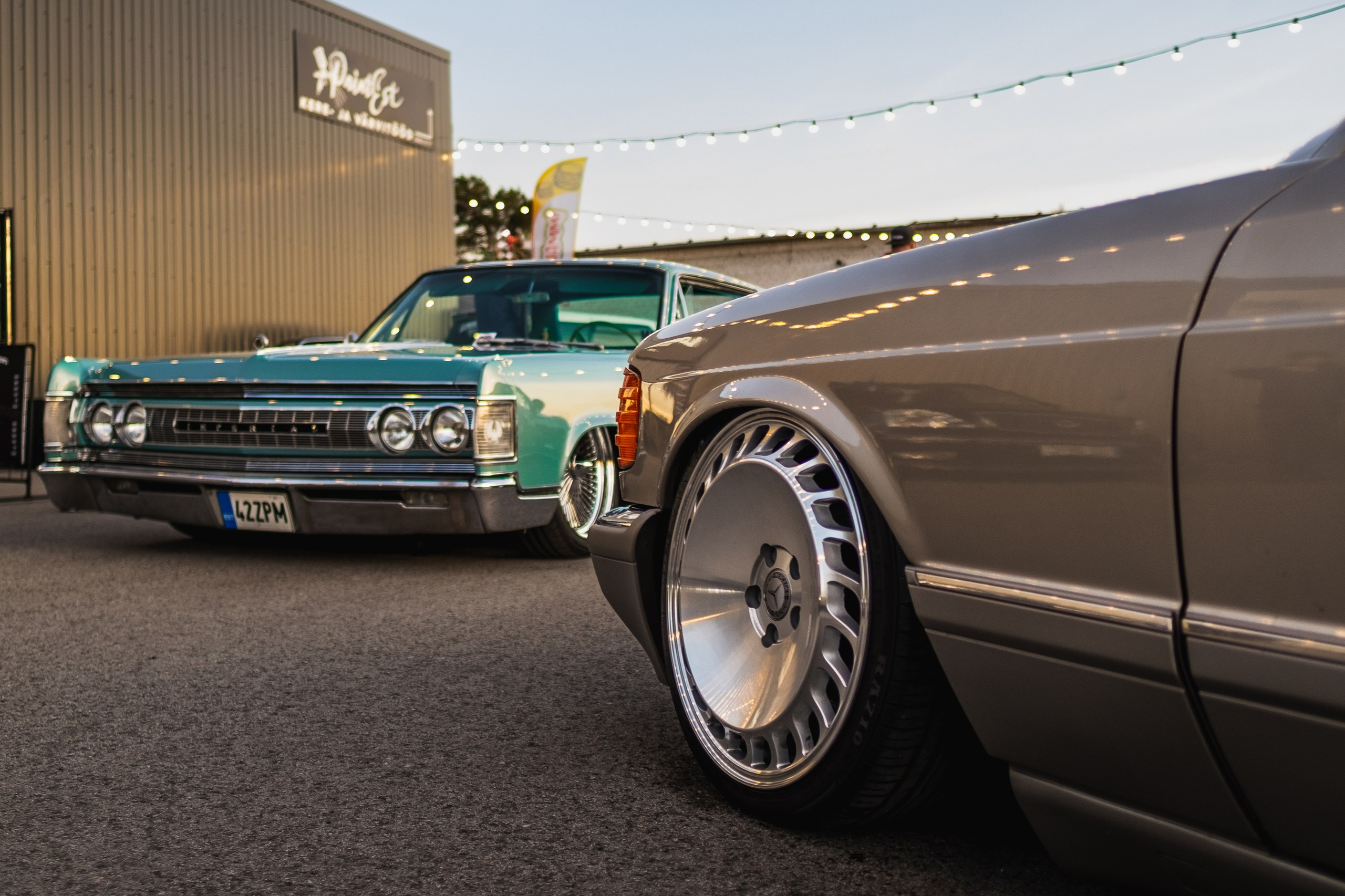 LOHA VISUALS — AUTOMOTIVE PHOTOGRAPHY