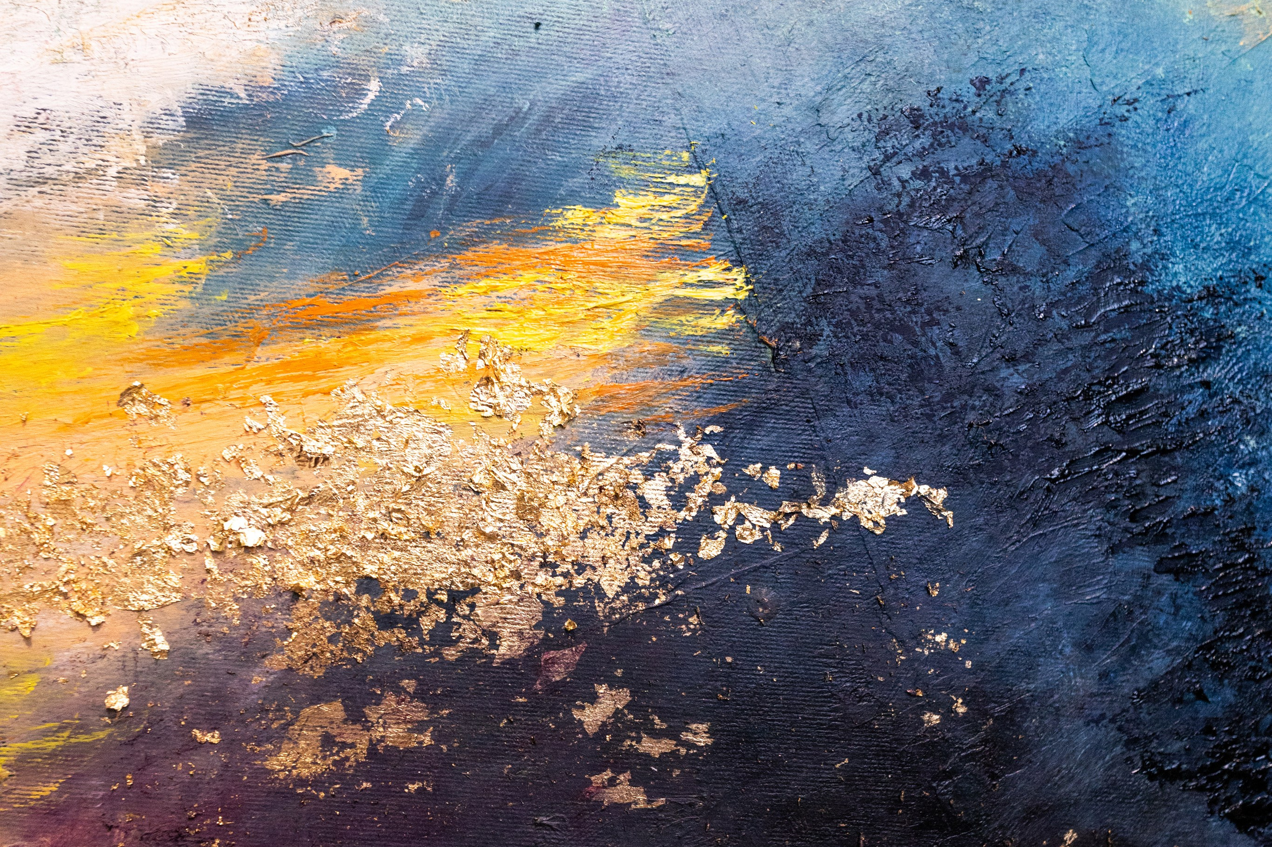 Oil painting, acrylic painting and art. Dana Lišková — Empathetic Photographer | Introspective Artist |Neurodivergent Coach | Founder of Artepy.cz