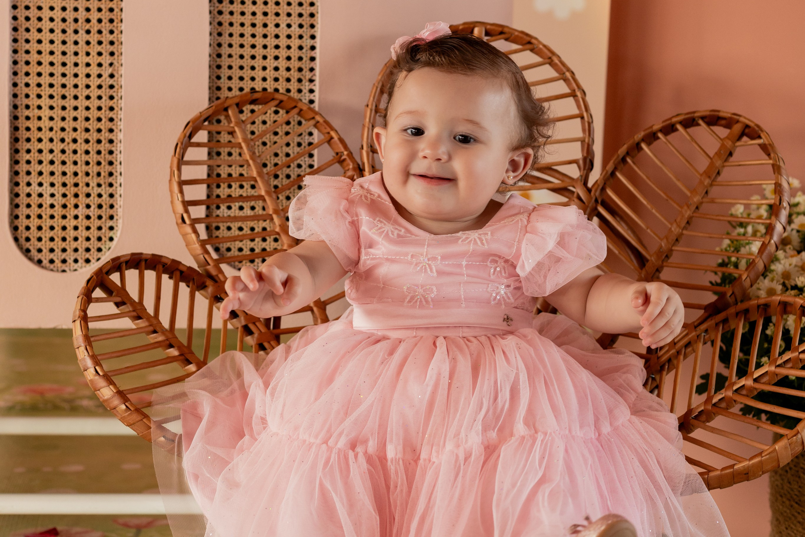 Aniversário Infantil