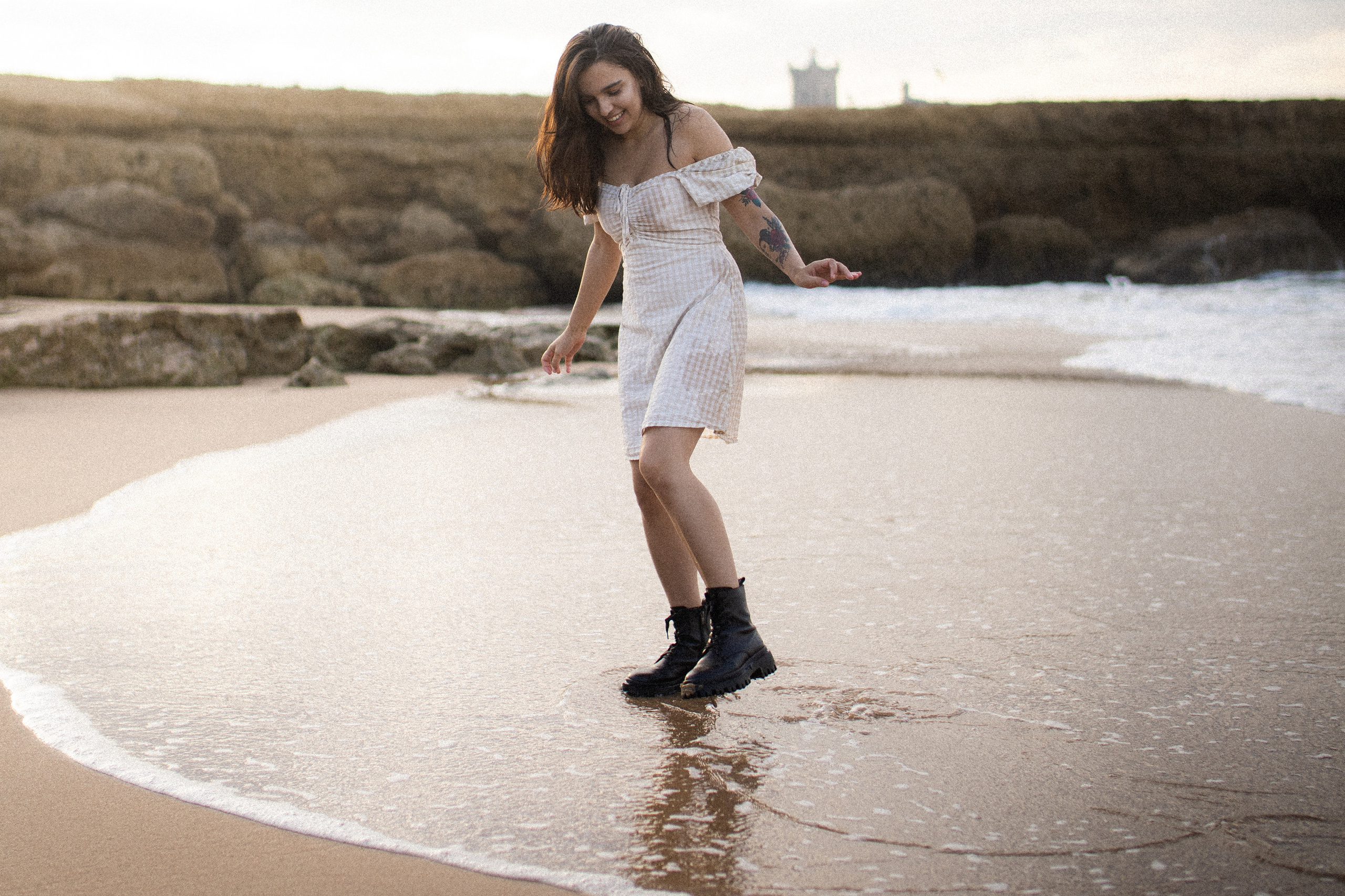 Выездная/индивидуальная