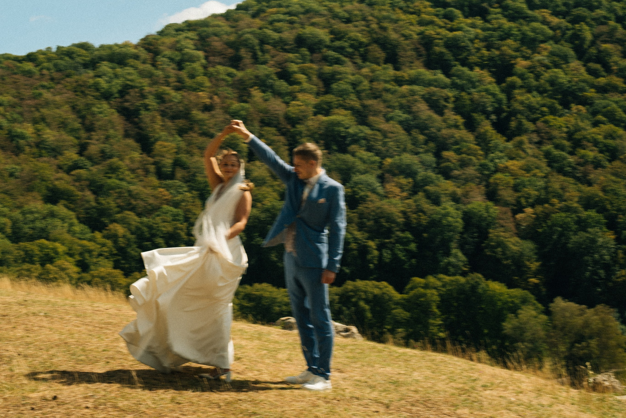 Allgemein. Hochzeitsfotografin in Deutschland