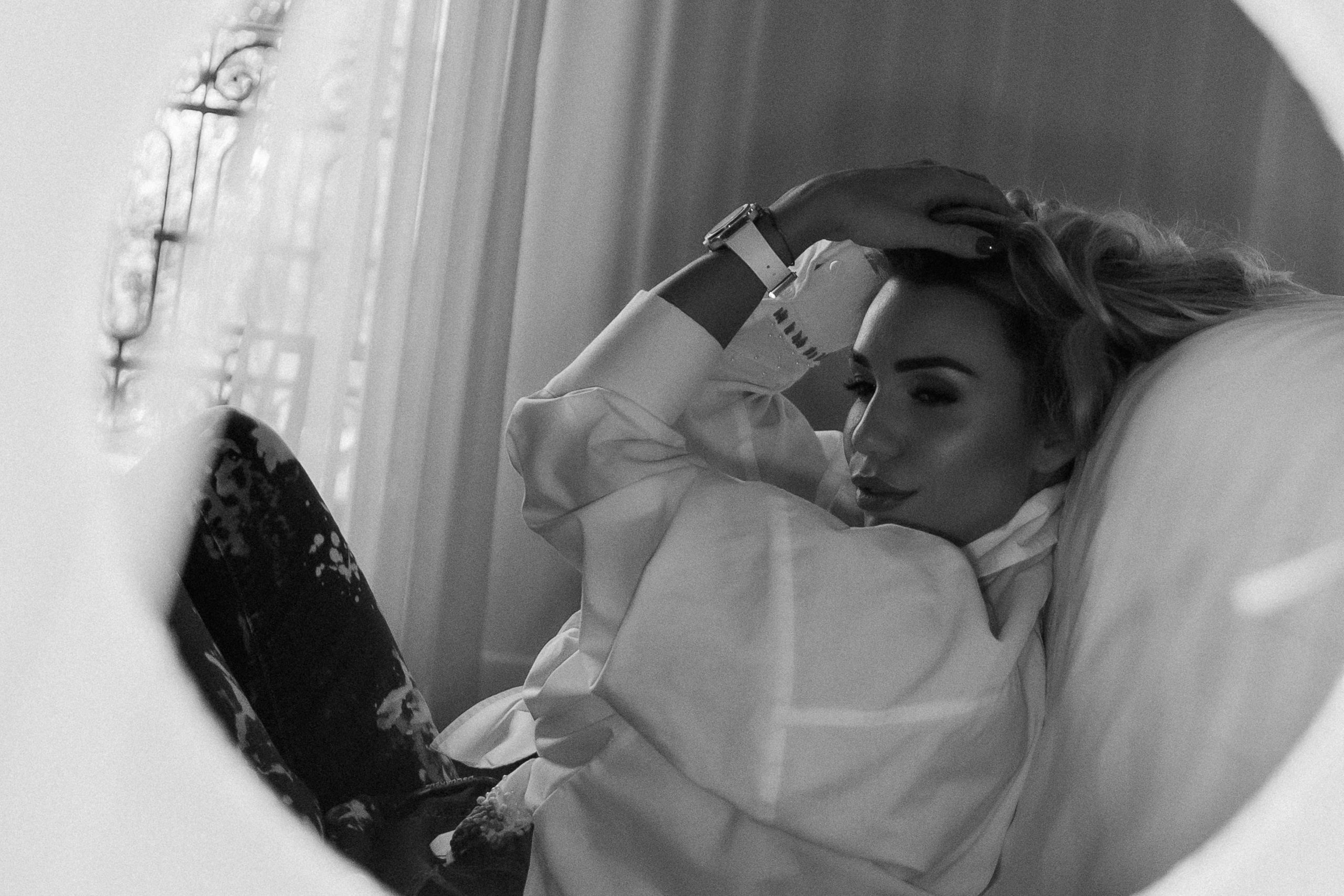 Индивидиална. Фотограф Ирина Йотова