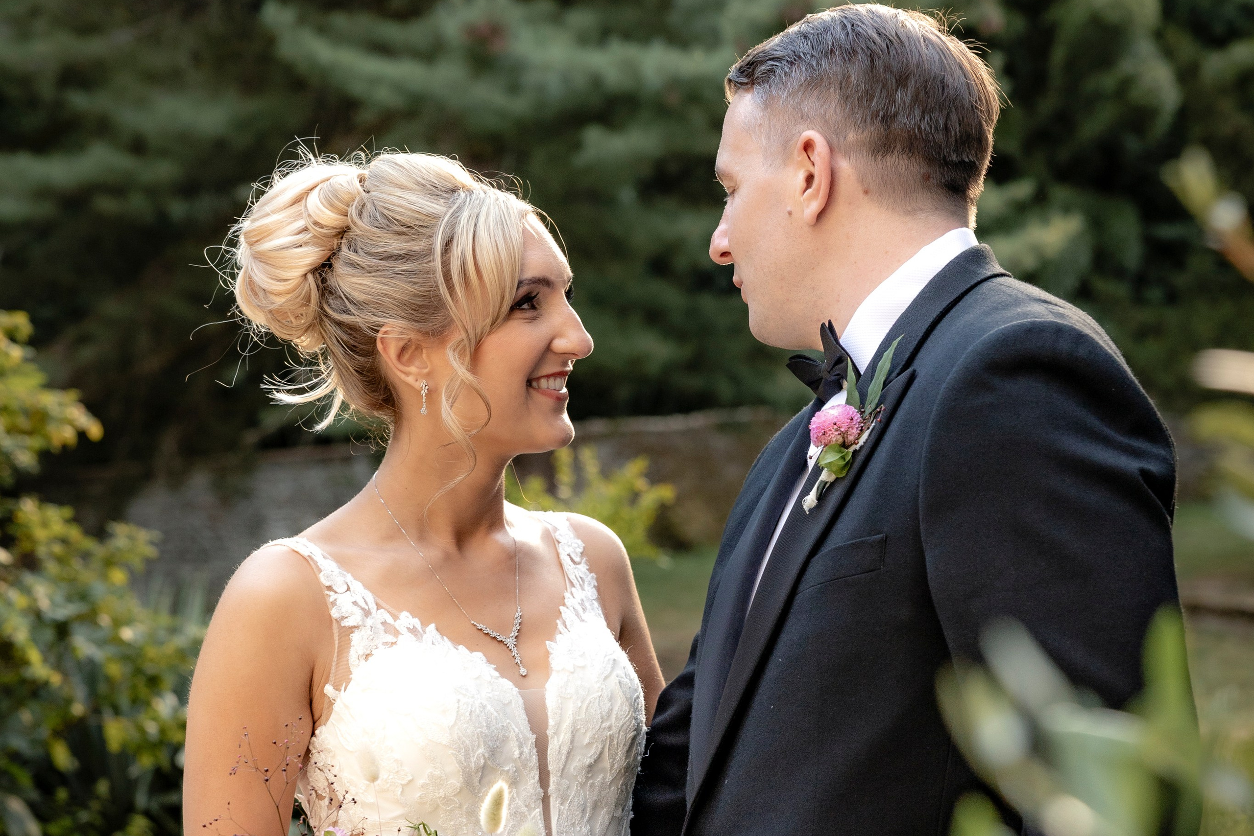 Eugénie Smirnova - Photographe de mariage de luxe. France