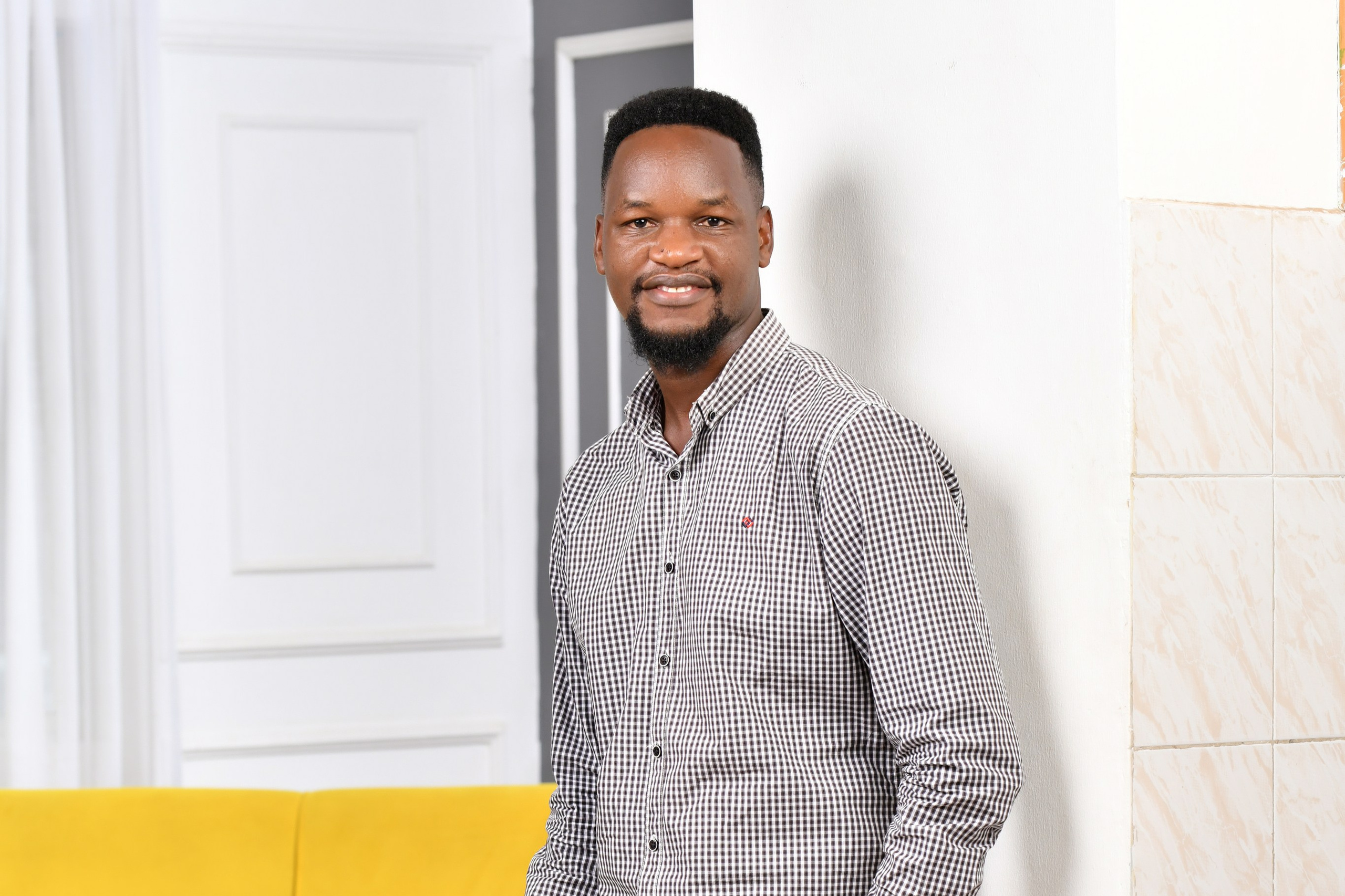 About. An events, real estate and wedding photographer from Kenya