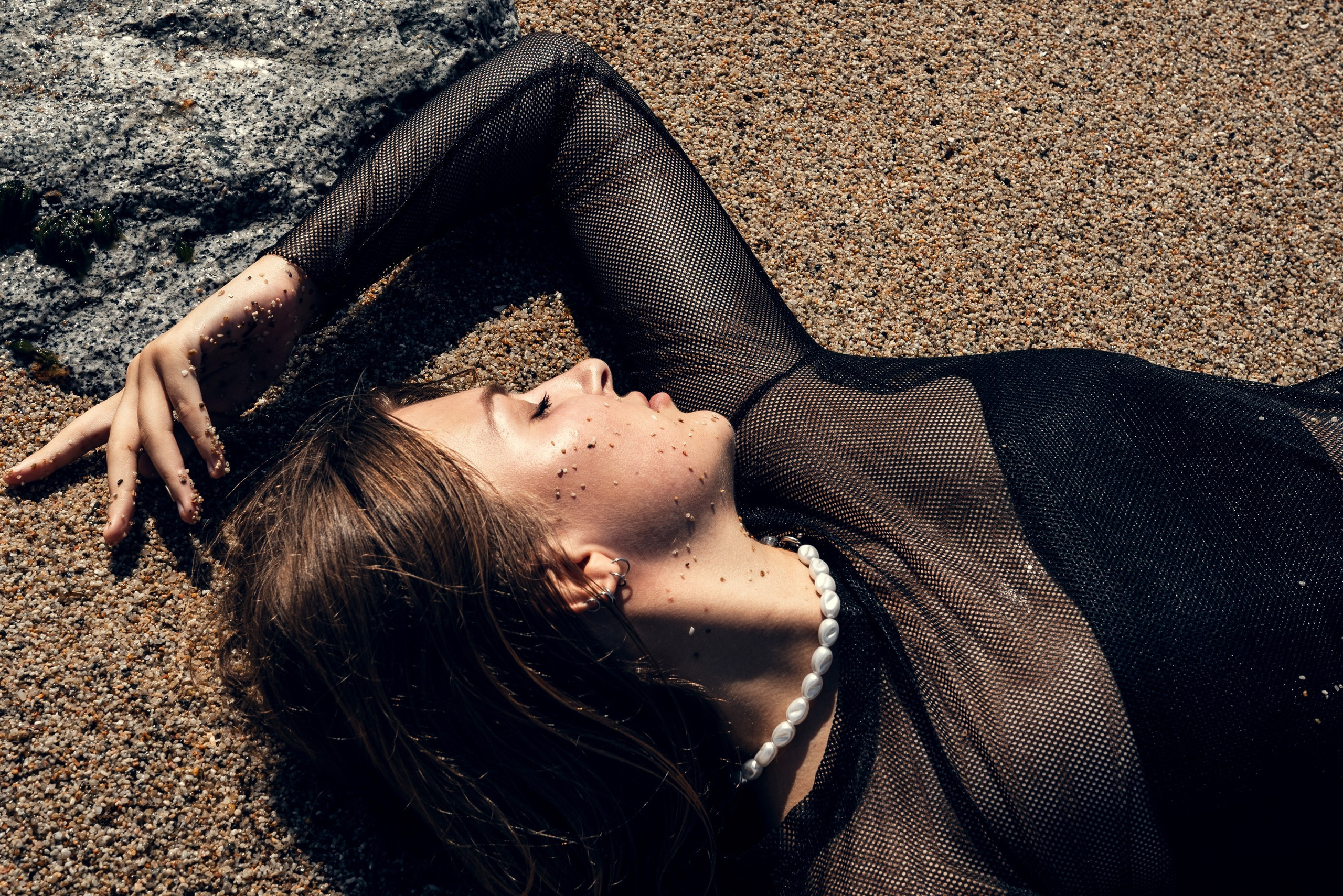 Photographer in Barcelona