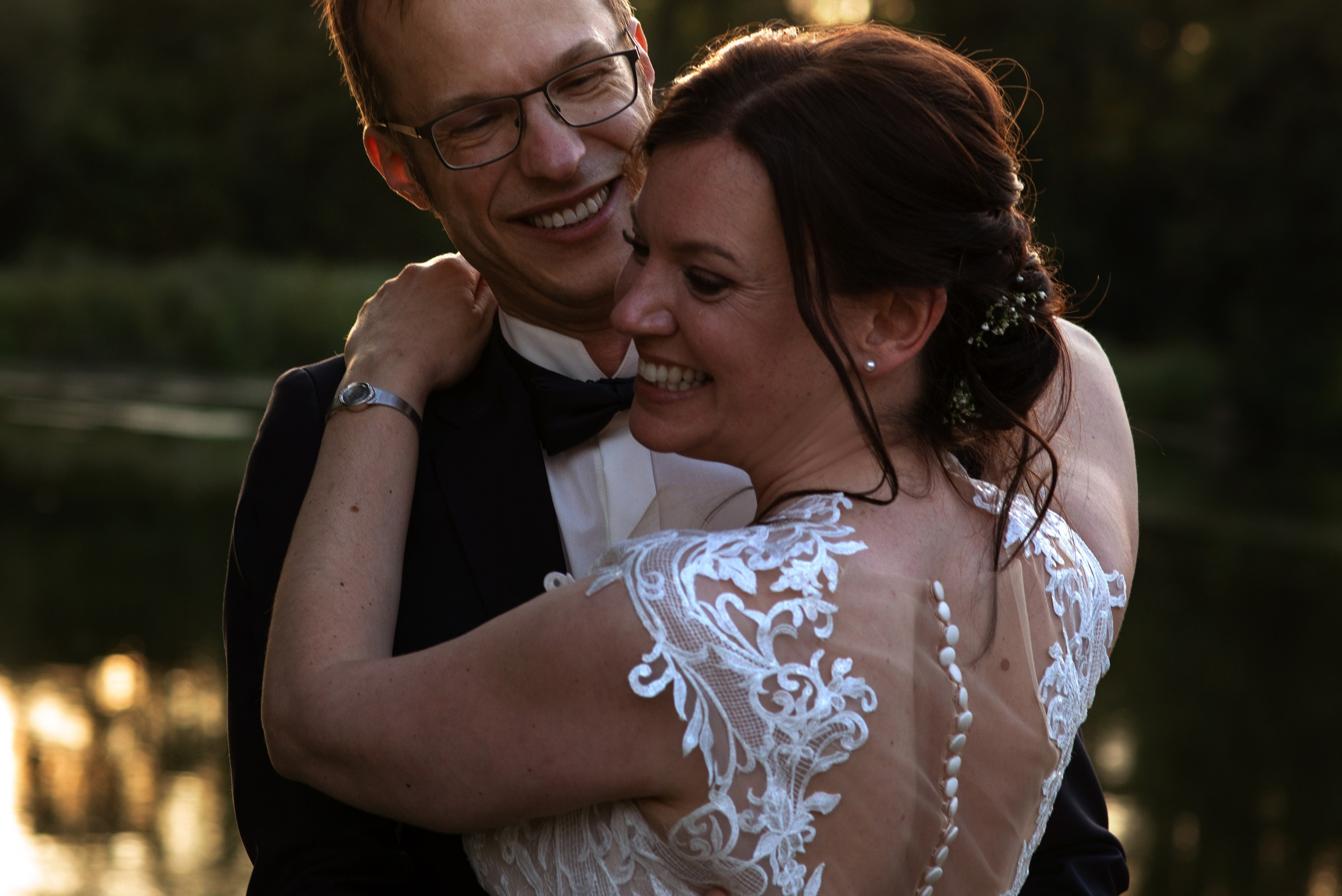 Hochzeitsfotos/Videos. Fotografin und Videografin im Raum Osnabrück und Emsland Alla