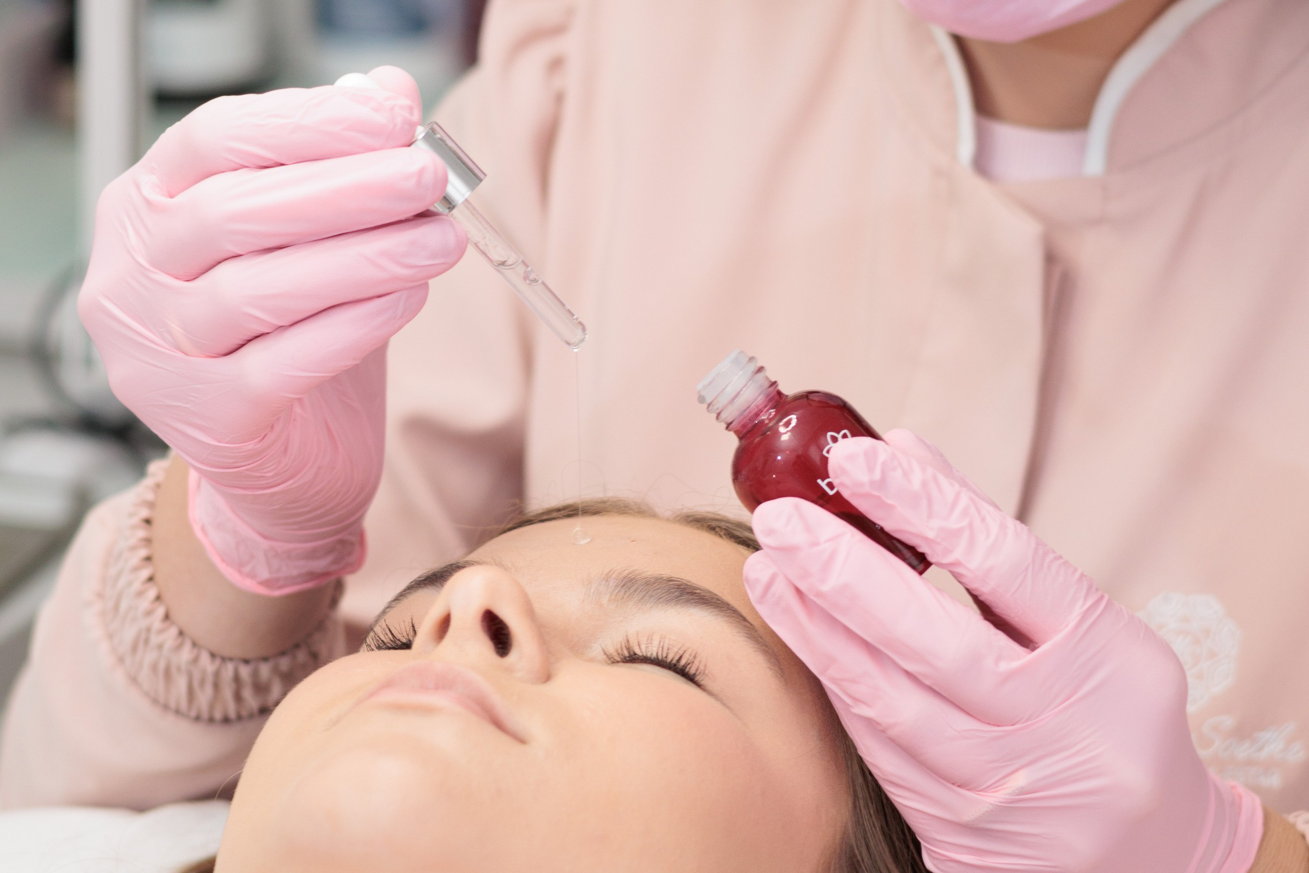 Banco de Imagens Profissionais para Clínica Estética: Projeto Marlize Soethe Estética & Bem-Estar. Luan Hobold Fotografia