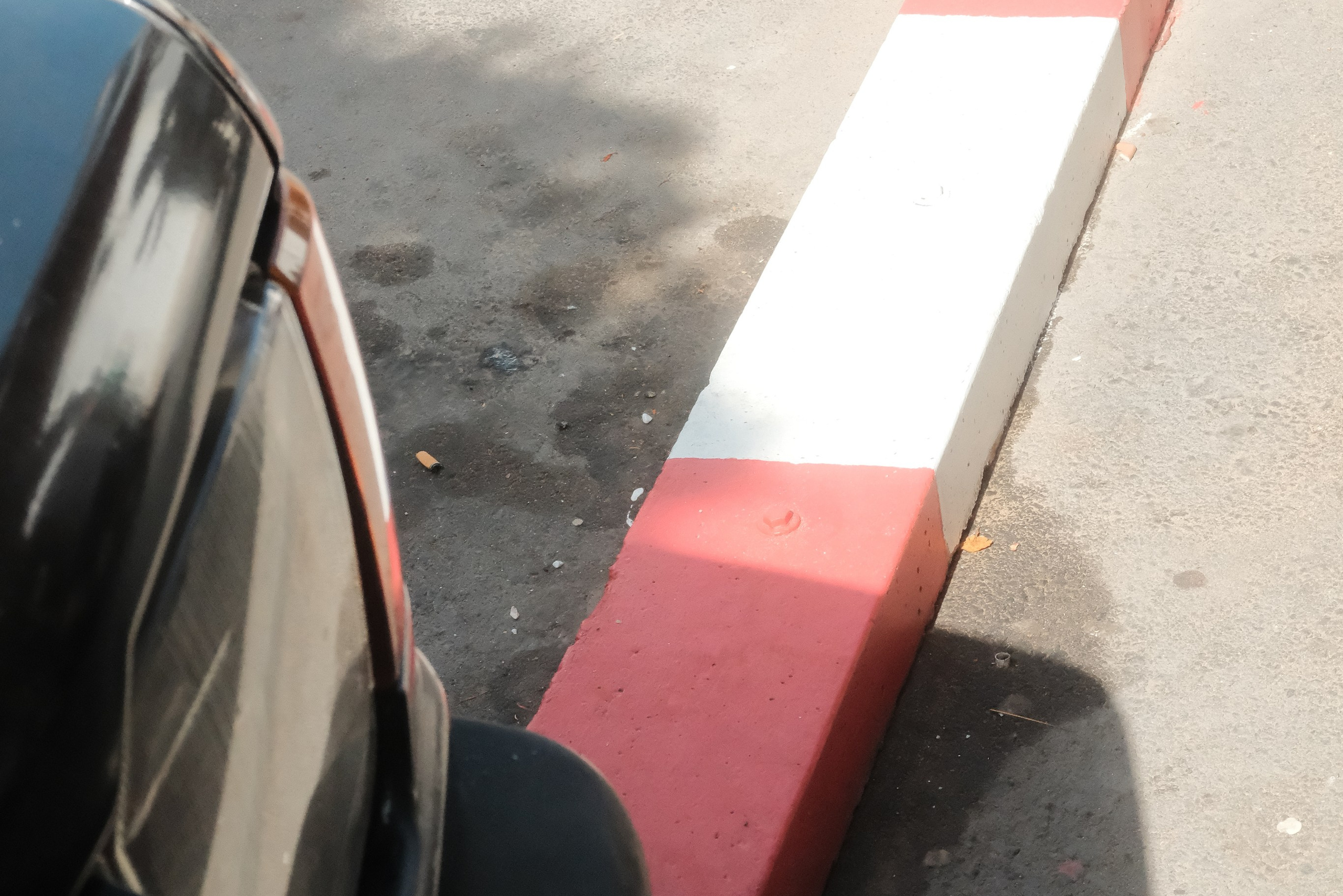 Gran Canaria with the X100VI: Photo Diary. Cal Takes Photos