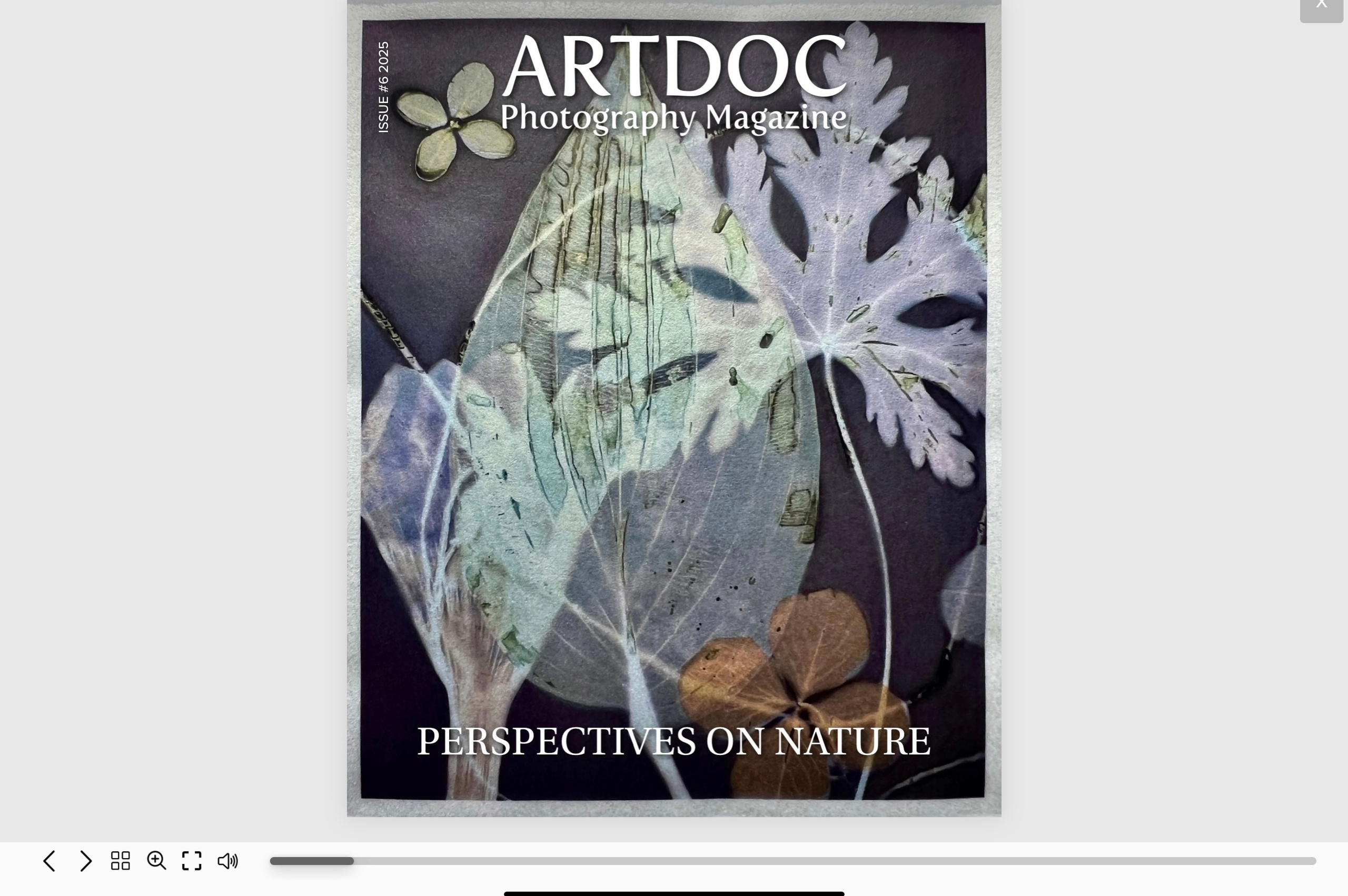 Different publications. Ekaterina Tsurkina-Appina Photography Canada