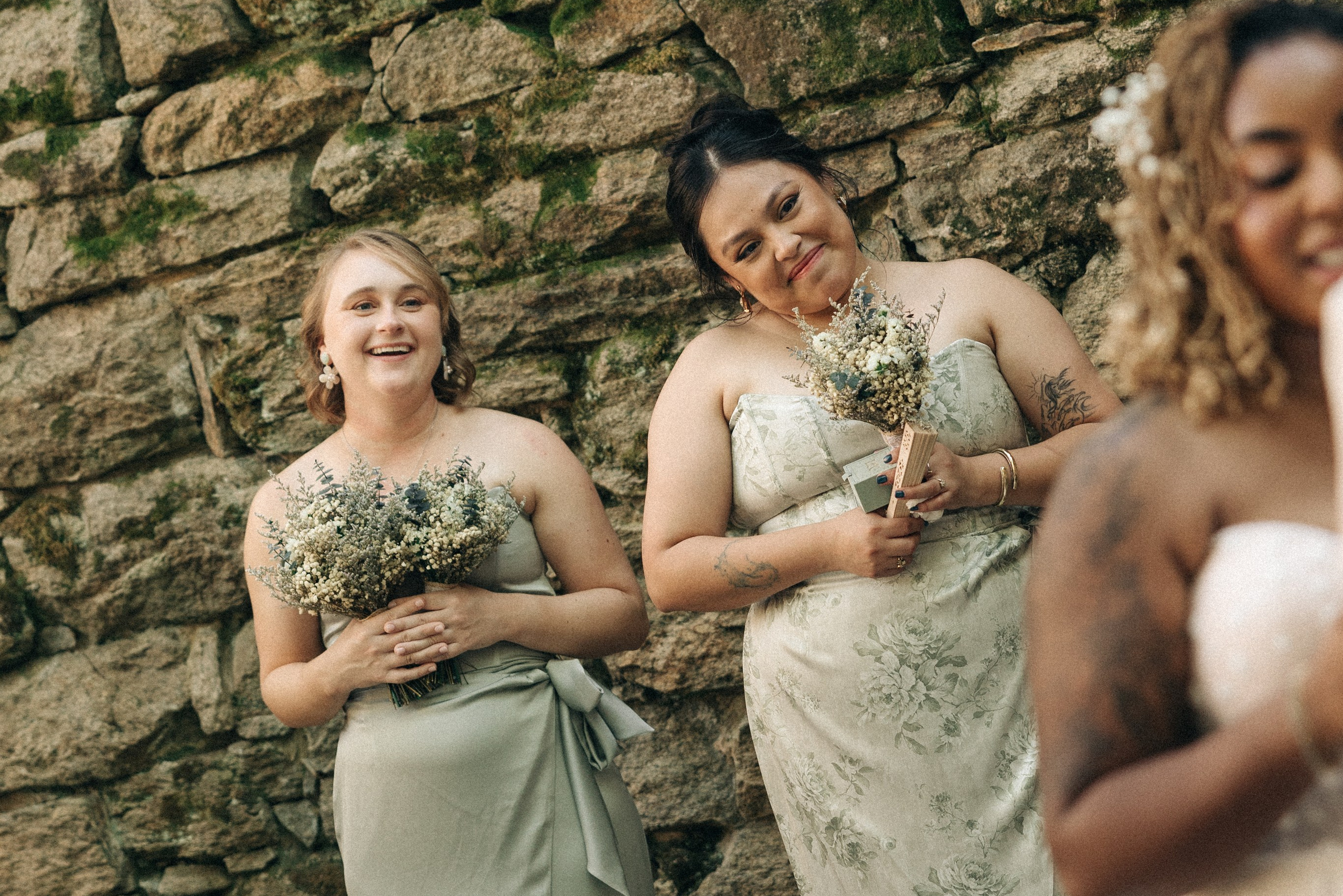 Weddings. Sara Eulalia | Virginia Photographer