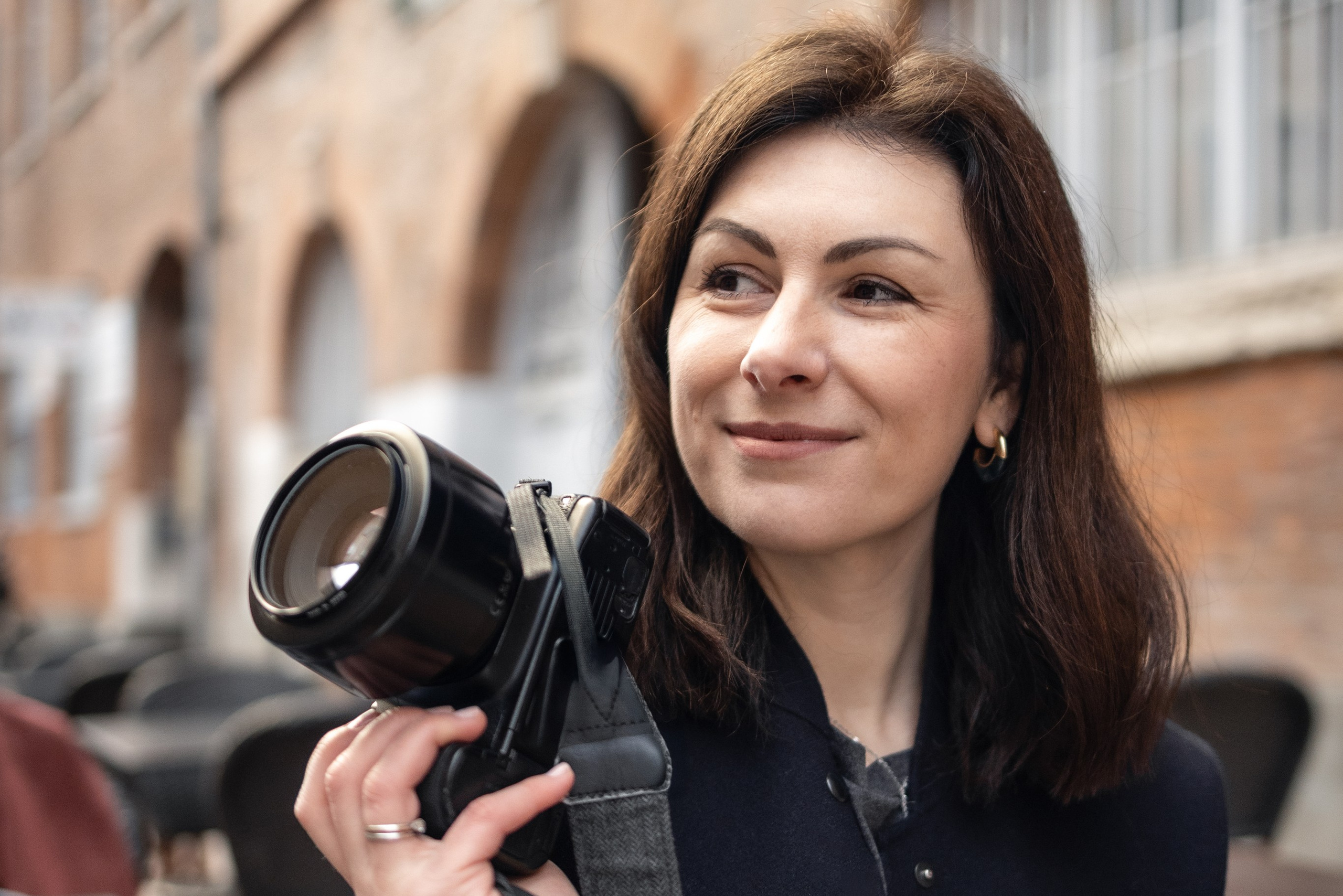 ОБУЧЕНИЕ ФОТОГРАФИИ. Евгения Смирнова — фотограф в Тулузе и юго-западной Франции