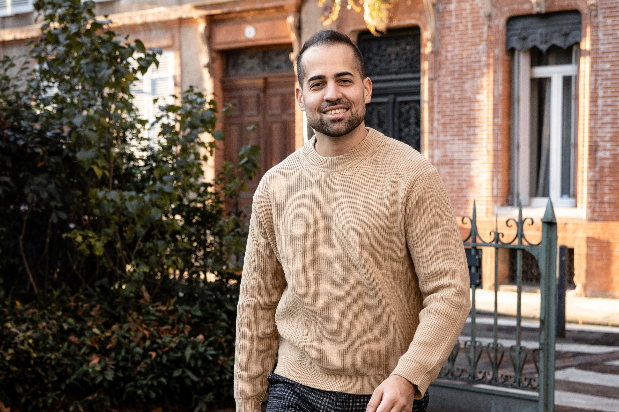 Фото сессия личного бренда: как выбрать подходящий пакет?. Евгения Смирнова — фотограф в Тулузе и юго-западной Франции