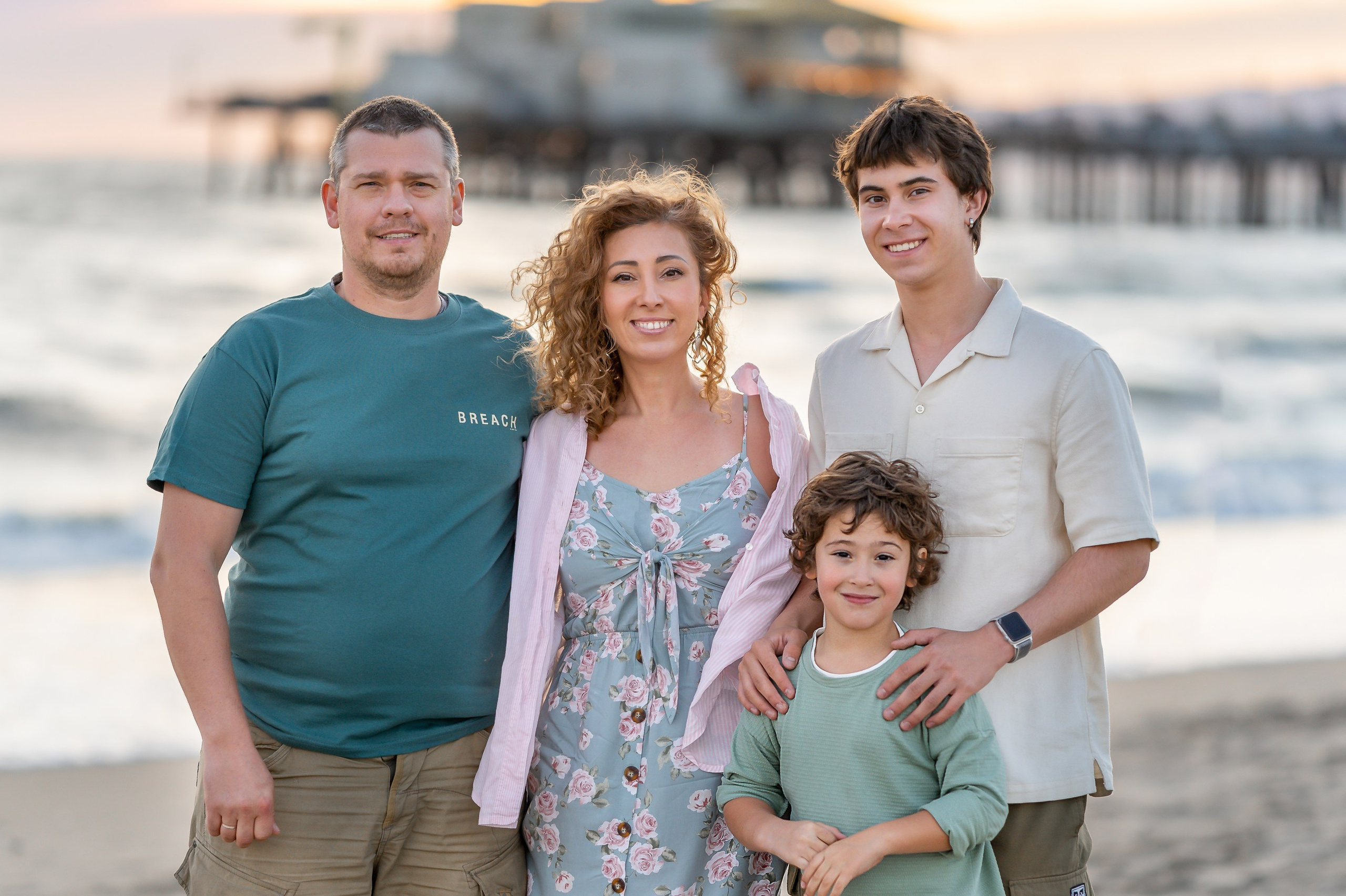 Meet Julia Liapkina like a wedding, event and family photographer in. Wedding and Event photographer in Los Angeles