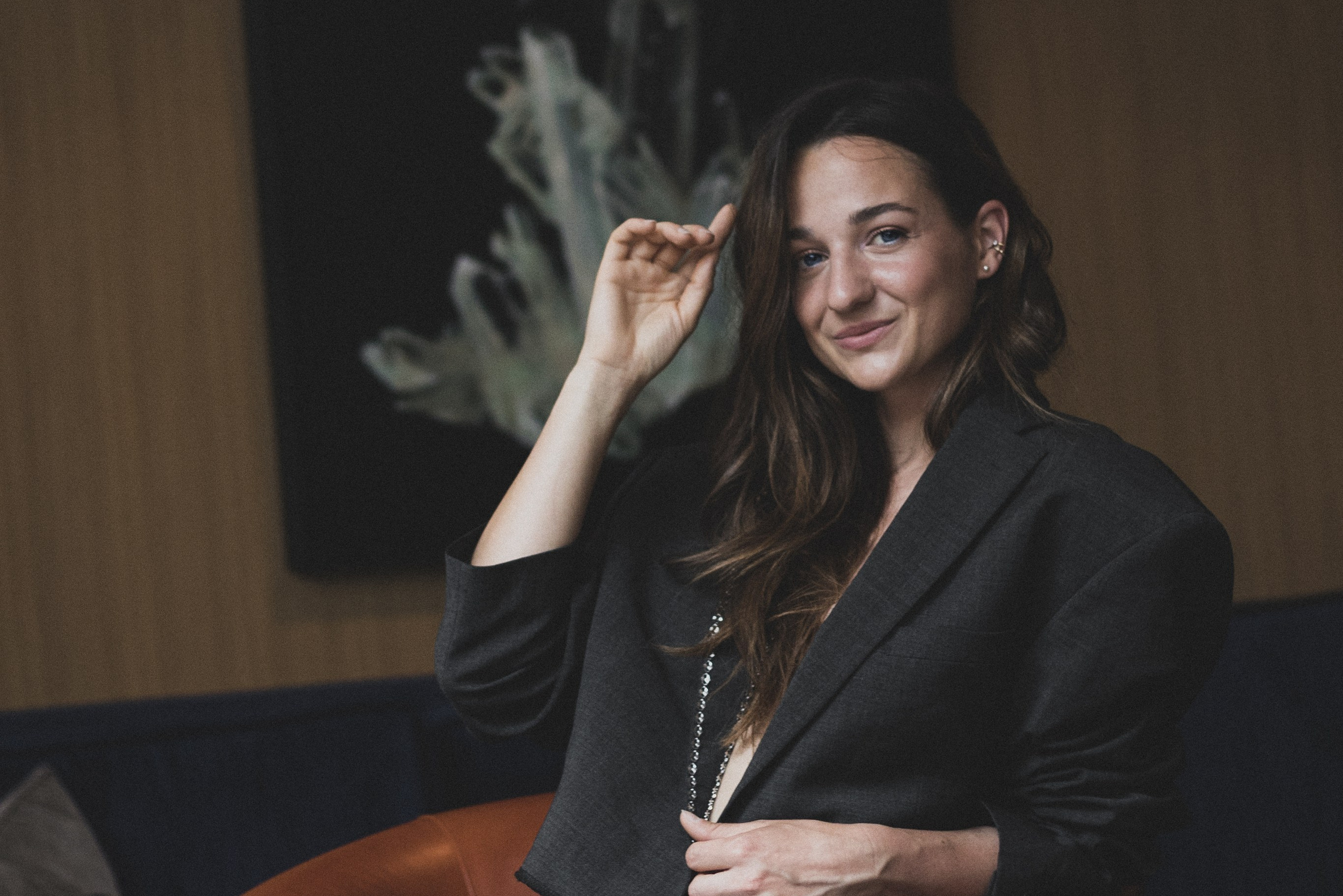 O MNĚ. Dana Lišková — Empatická fotografka | Introspektivní umělkyně | Neurodivergentní koučka| Zakladatelka Artepy.cz