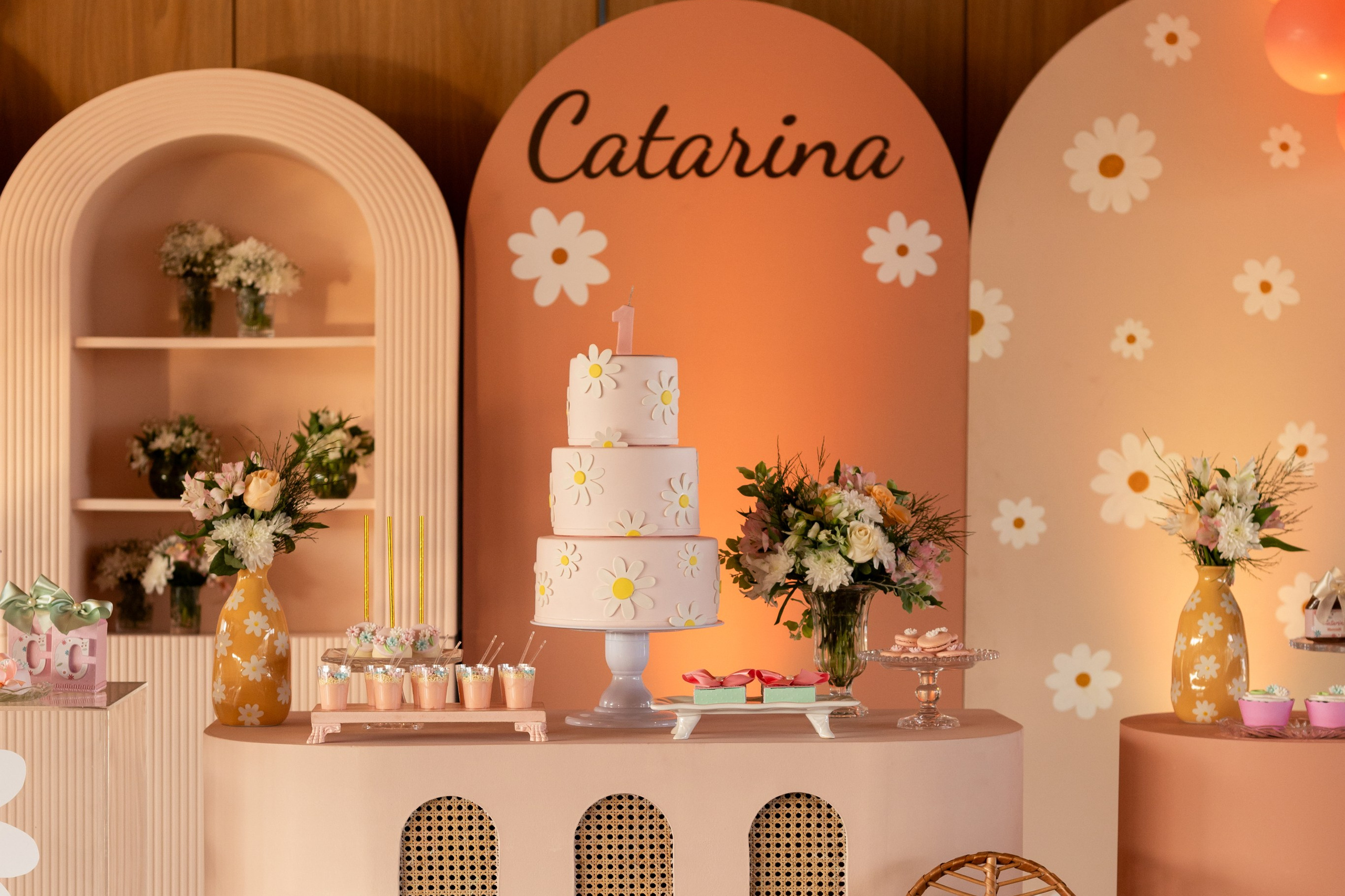 Aniversário Infantil