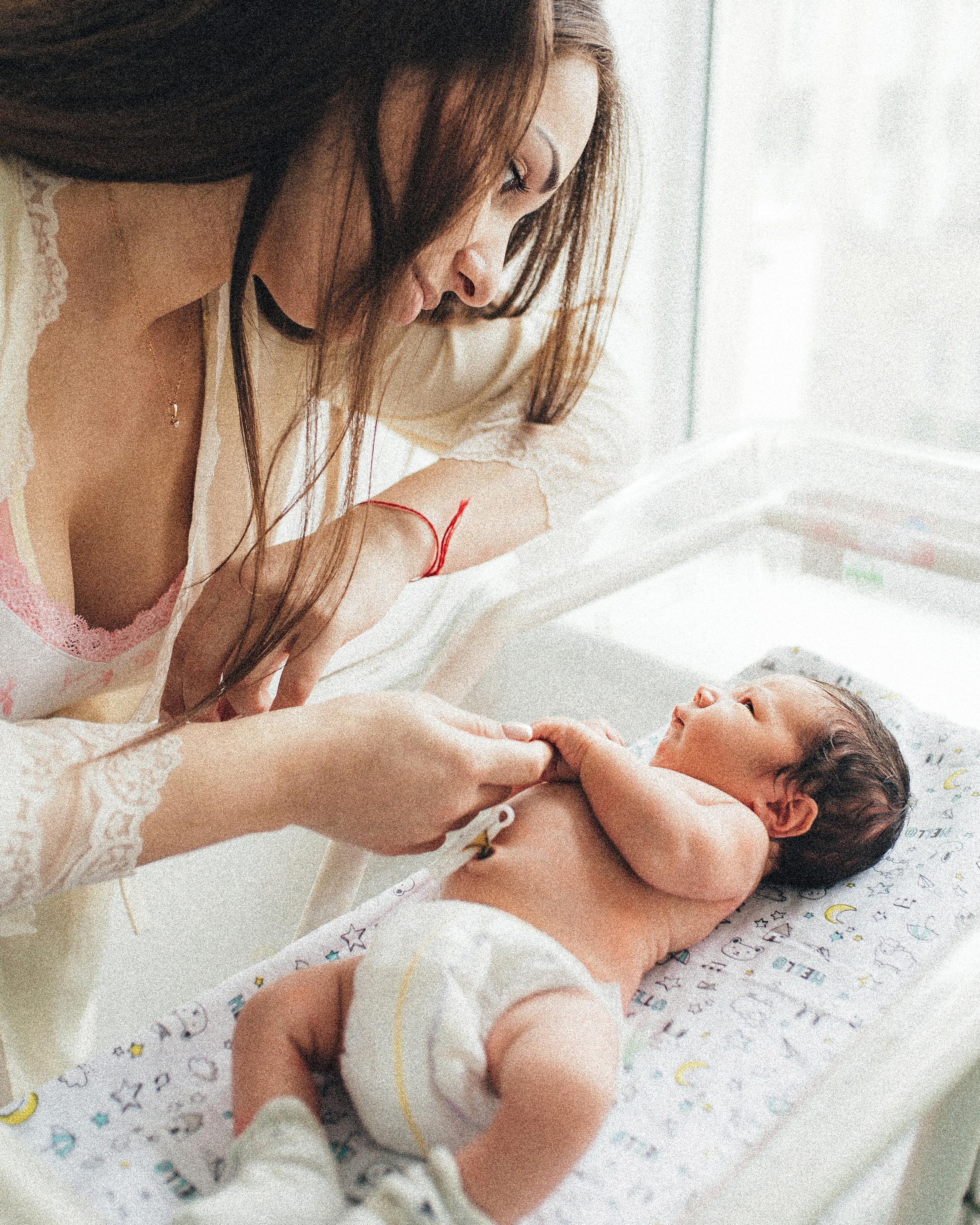 Familien- und Hochzeitsfotografin. Ich arbeite in Koblenz und Rheinlan