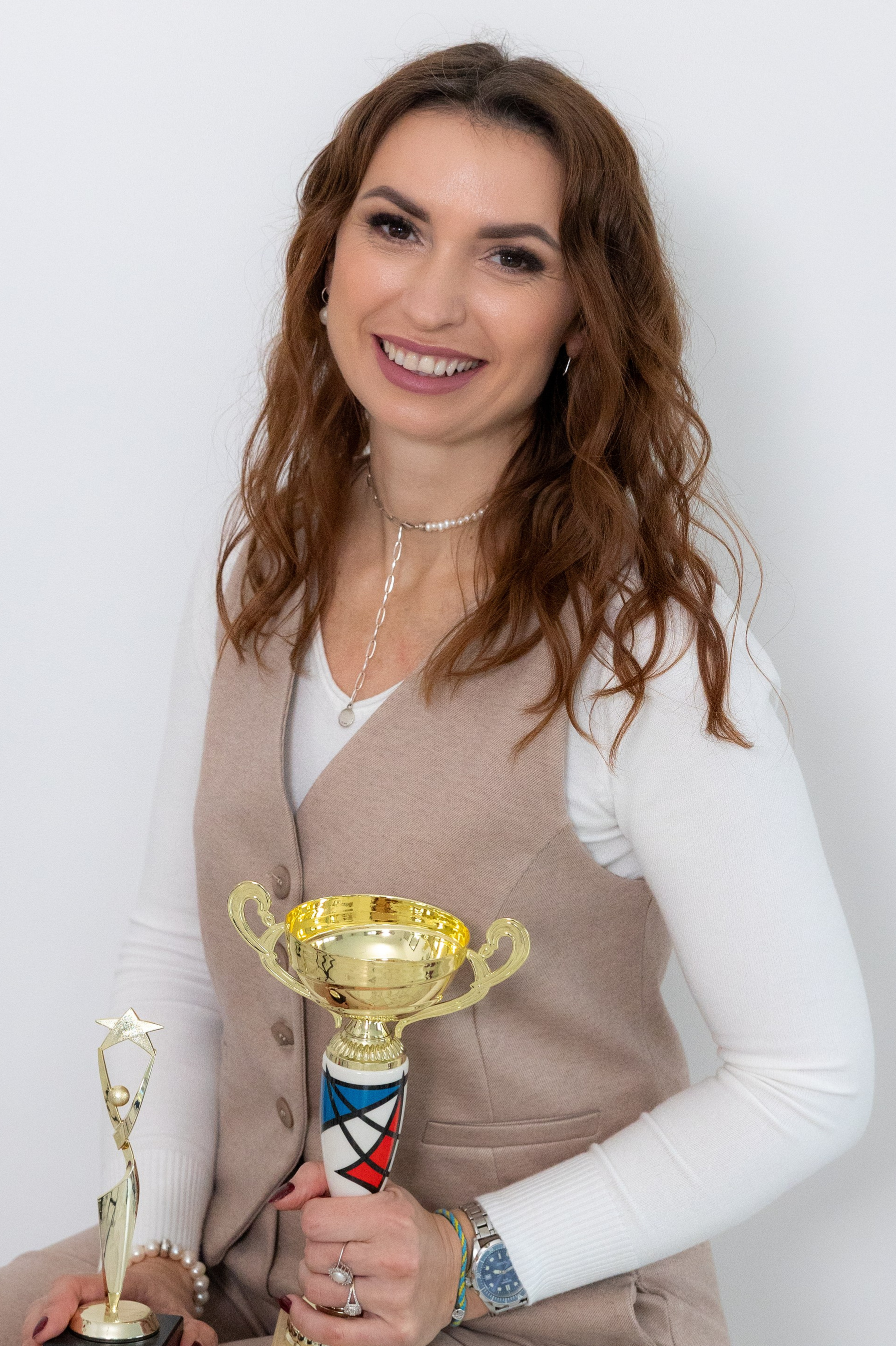 How a beauty specialist photo session is organised. Step by step instruction. Eugénie Smirnova — Photographe à Toulouse et dans le Sud-Ouest