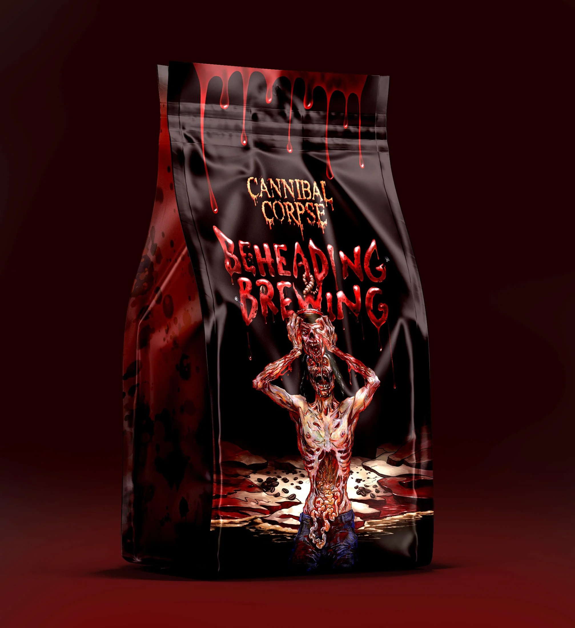 Metal & Coffee: Top Musician Coffee Blends Every Heavy Metal Fan Should Try | FOTKAI