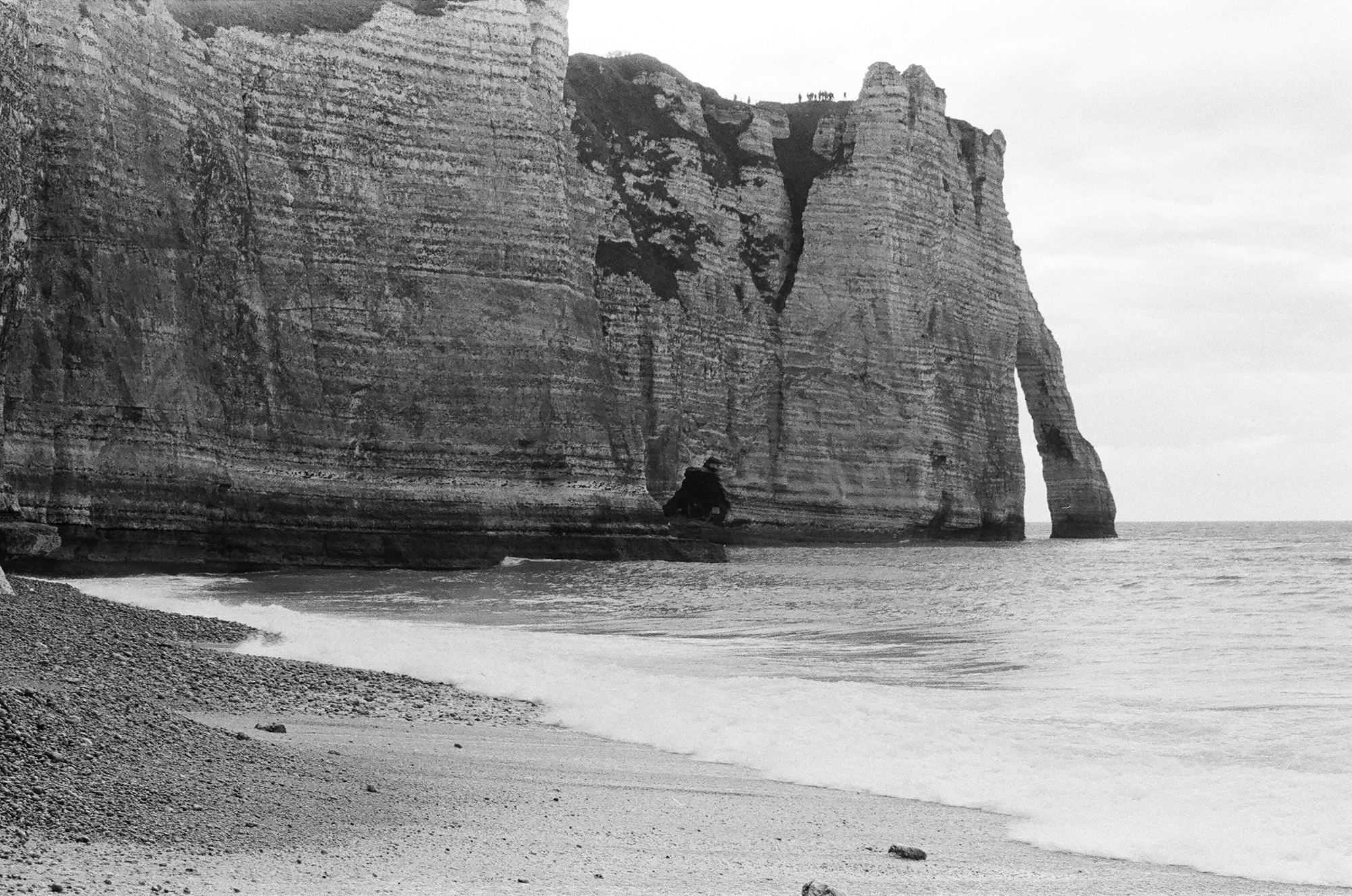 Время и память в фотографии. Polina Soyref, portrait photographer