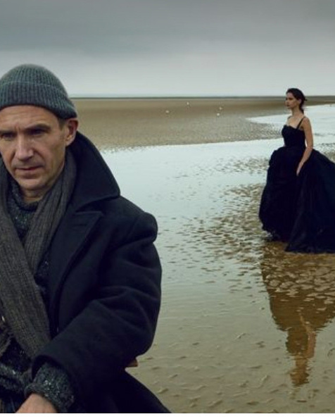 Process — editorial for Engel & Völkers magazine