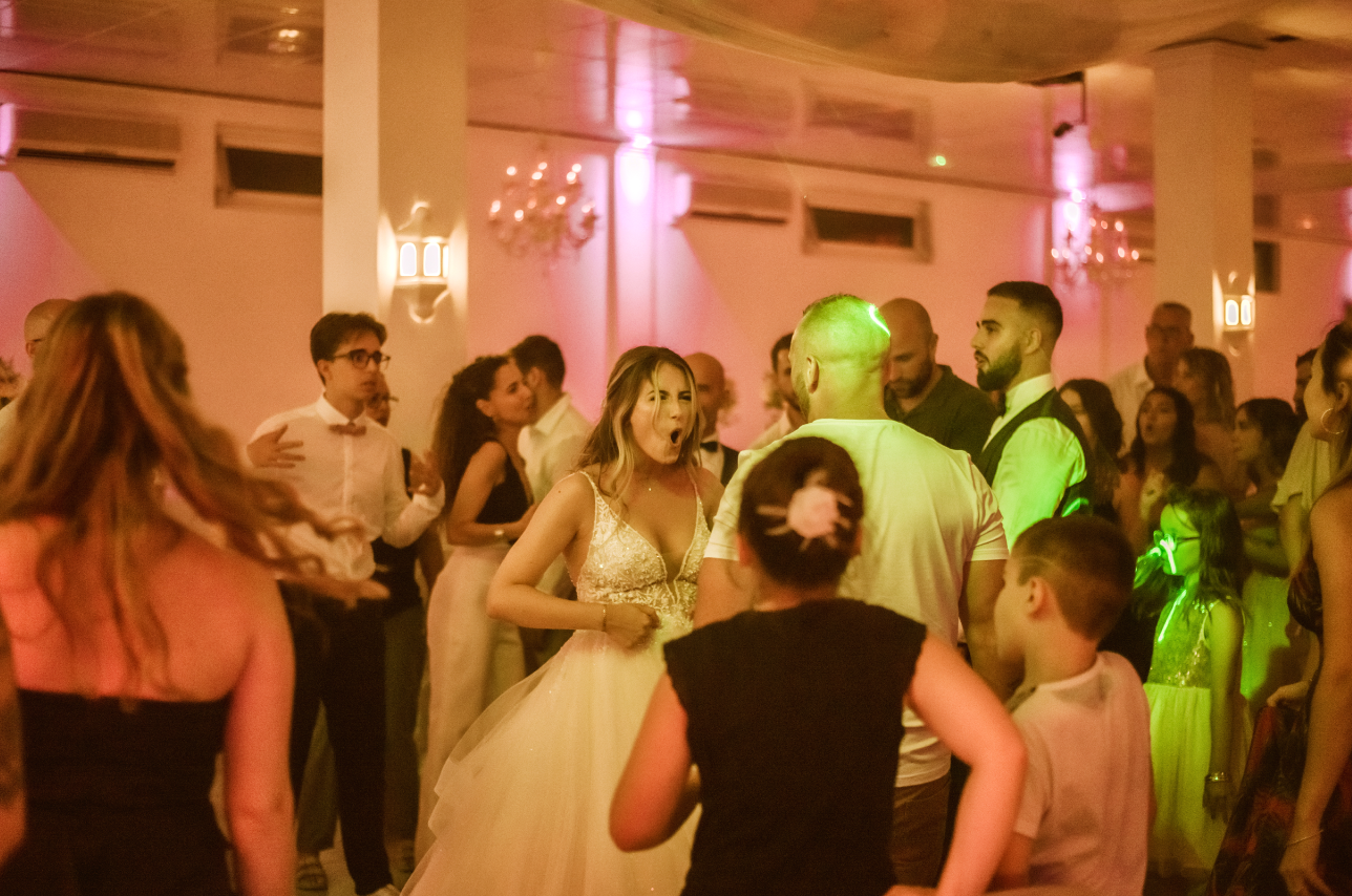 Свадебная фотосессия для Ким и Антони. Марсель. Photographe de mariage et de famille à Marseille et Provence