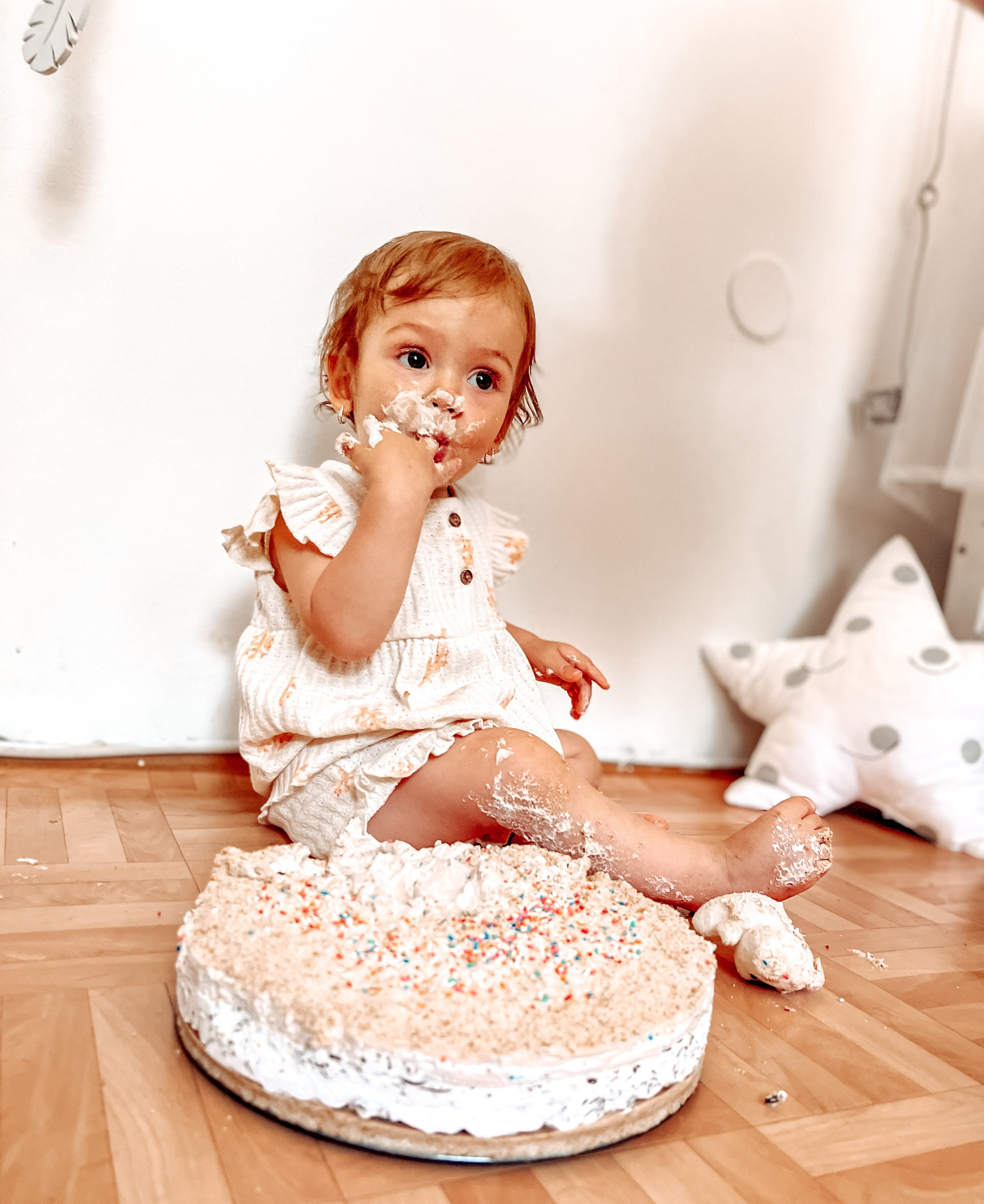 Fotografisanje beba. BambinaaPhotography