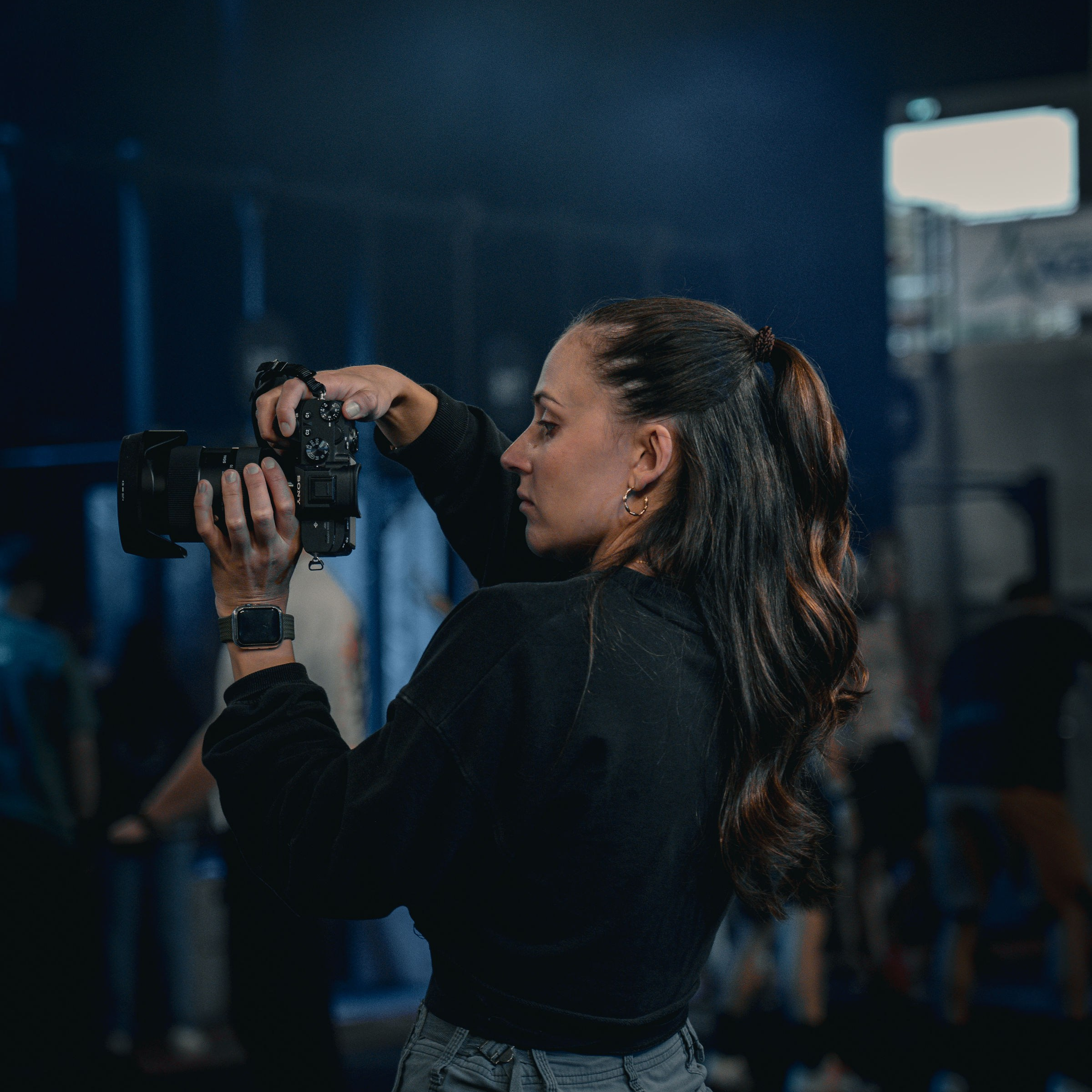 Services photo & vidéo pour les entreprises à Toulouse | OC.Studio