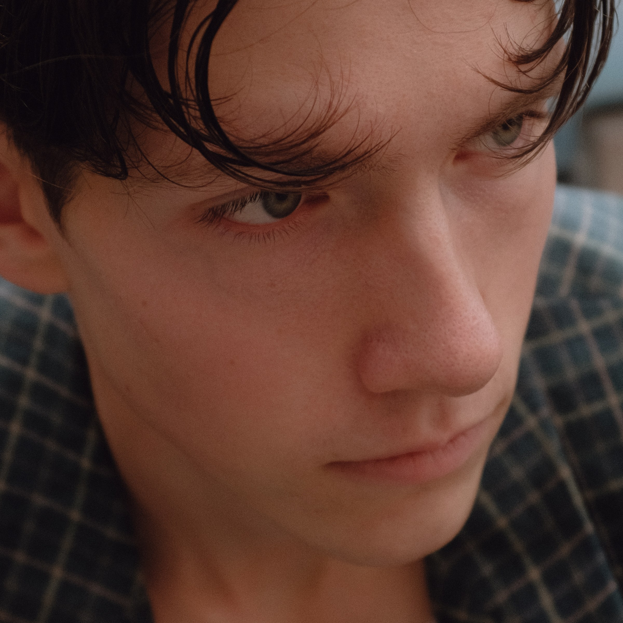 Creative content creator and outdoor photographer