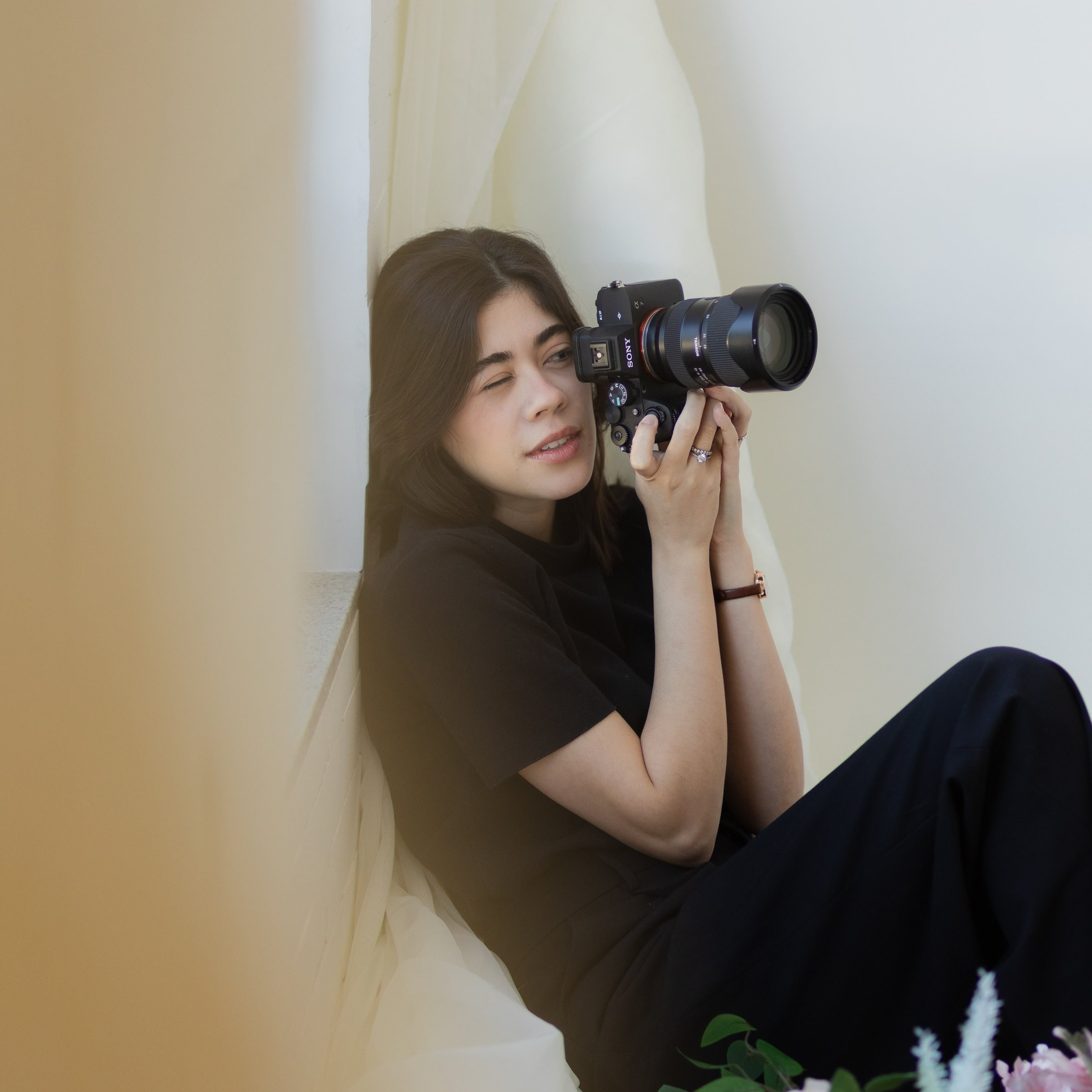 CONTATO E FAQ. VIVEZA FOTOGRAFIA