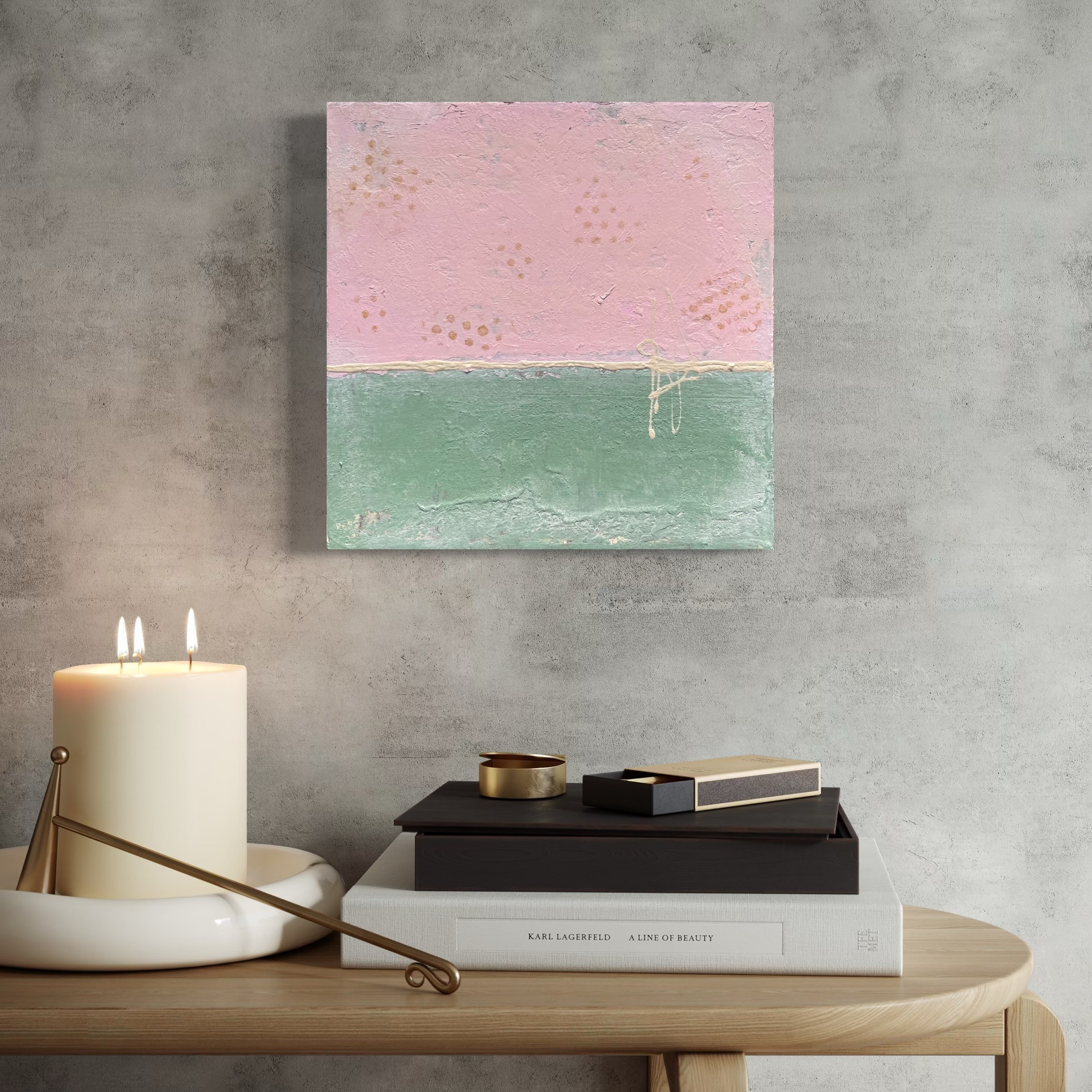 Kontakt. Manuela Eschbaum | Abstrakte Acryl- & Mixed Media Kunst
