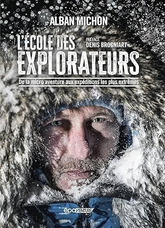 New Book Acquisition. Polar Research and Education Library (PREL)