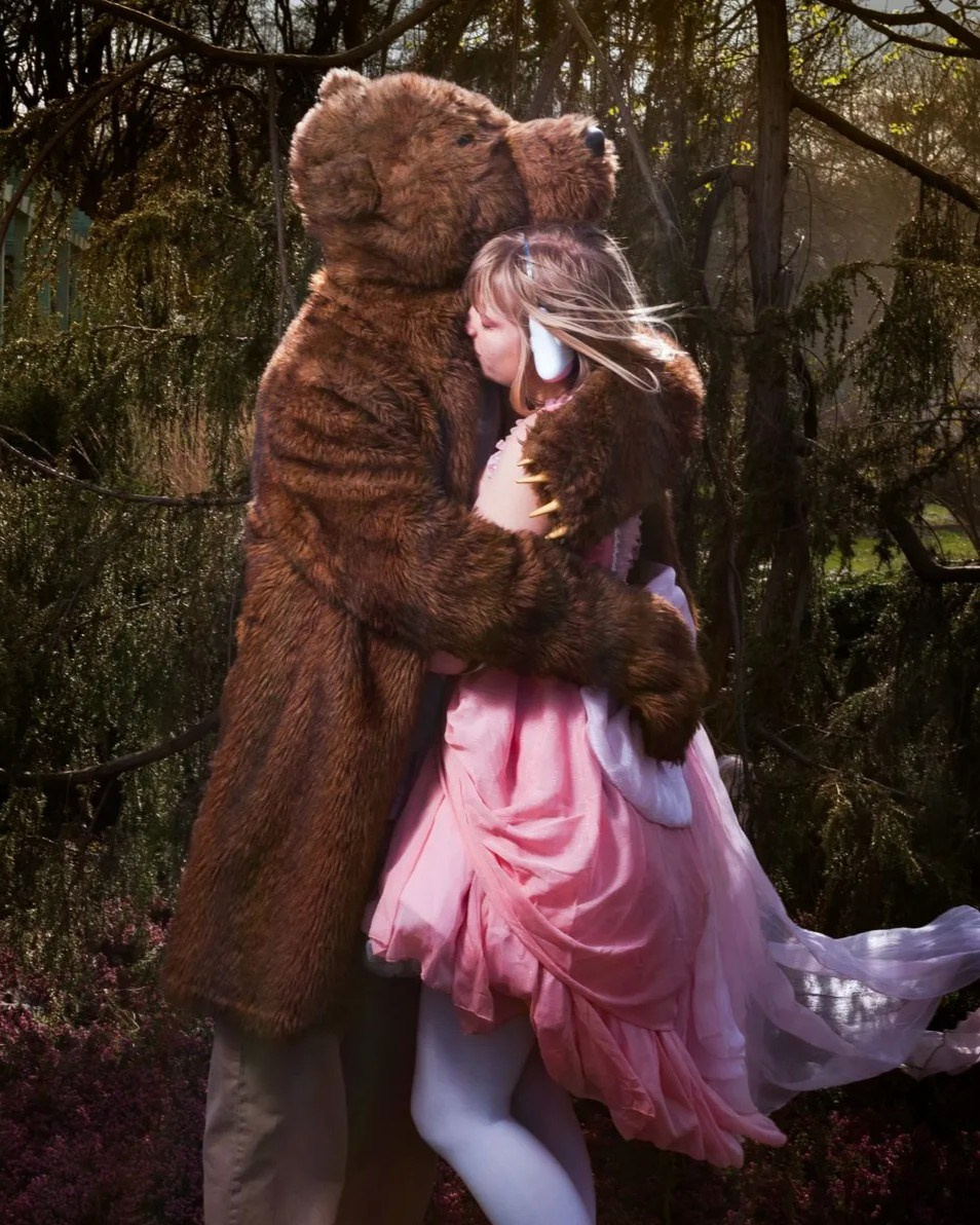 Pay_Project. DOCULAB — Лаборатория документальной фотографии в Берлине