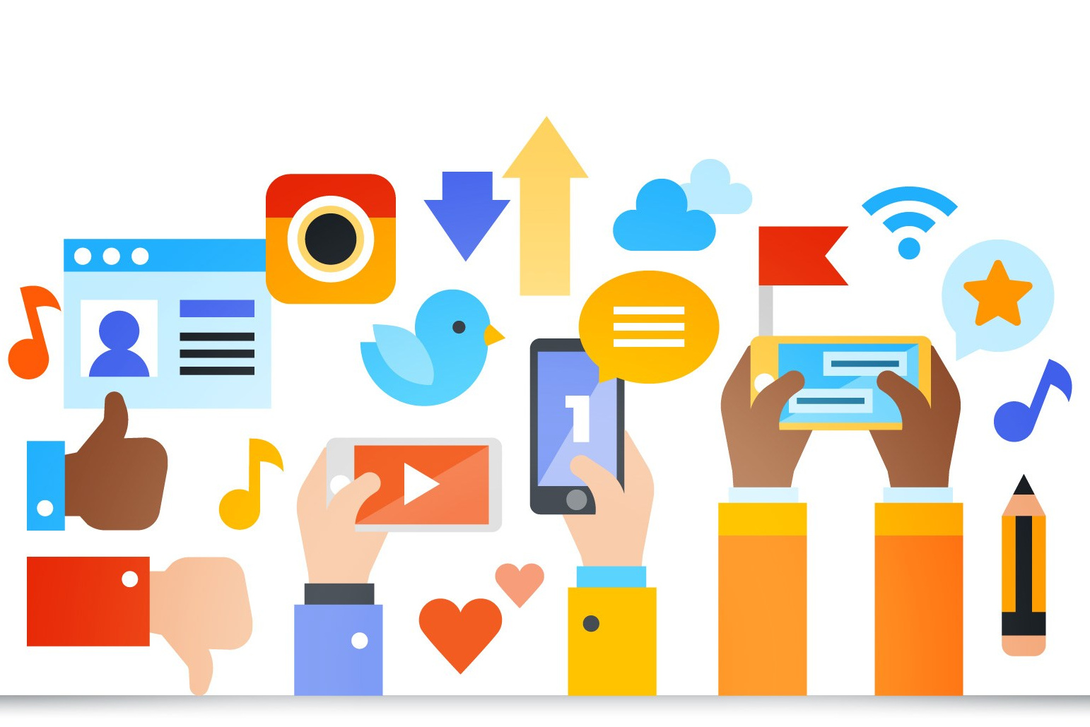 Strategy Services. Photography | Videography | Marketing