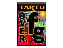 Тарту 2019. Миша Масленников. Документальная фотография. Одесса