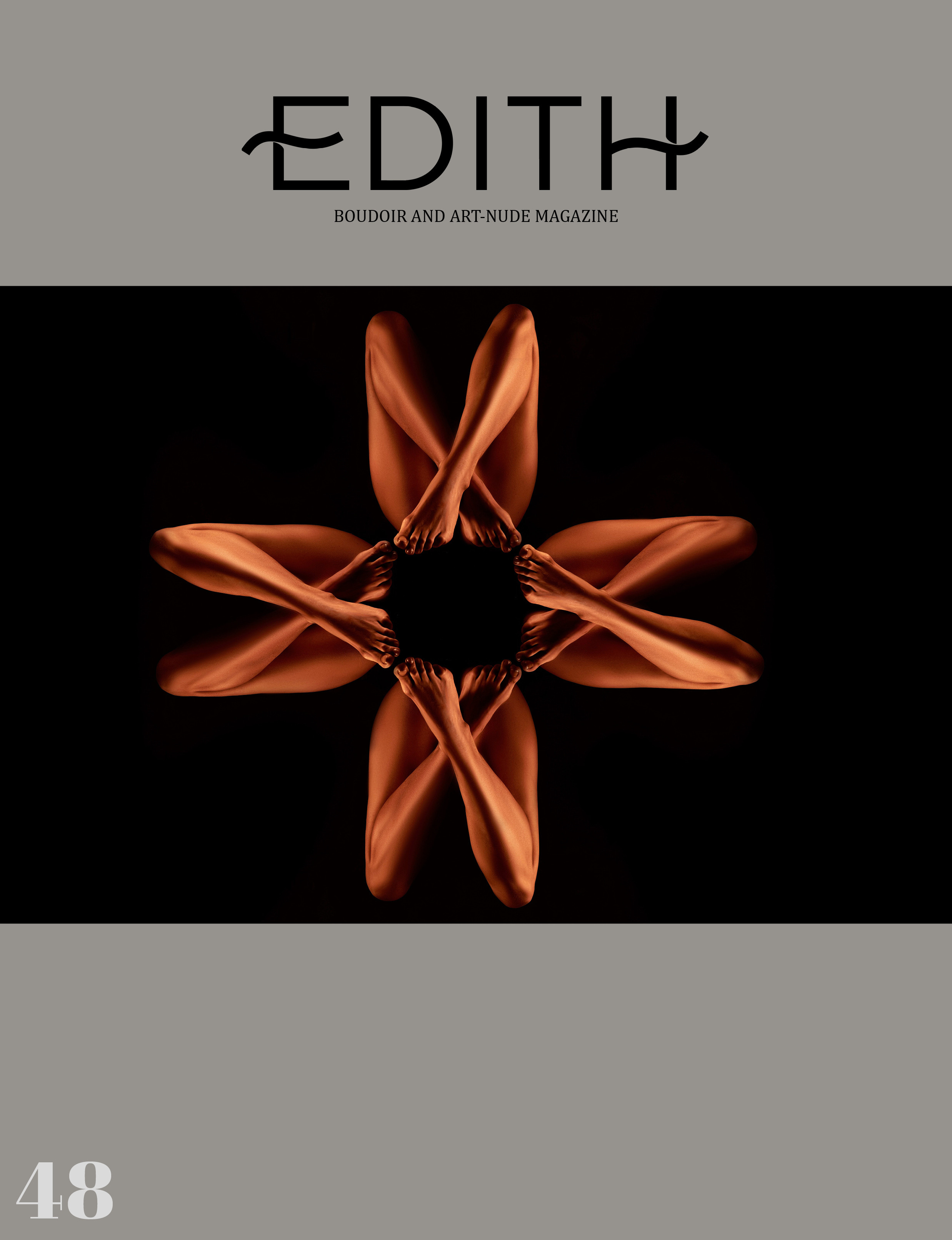 EDITH Glamur Magazine. Boudoir & Nude, June 2022 #182. Профессиональный Фотограф Халемонец Андрей в Кривой Рог Днепр Украина
