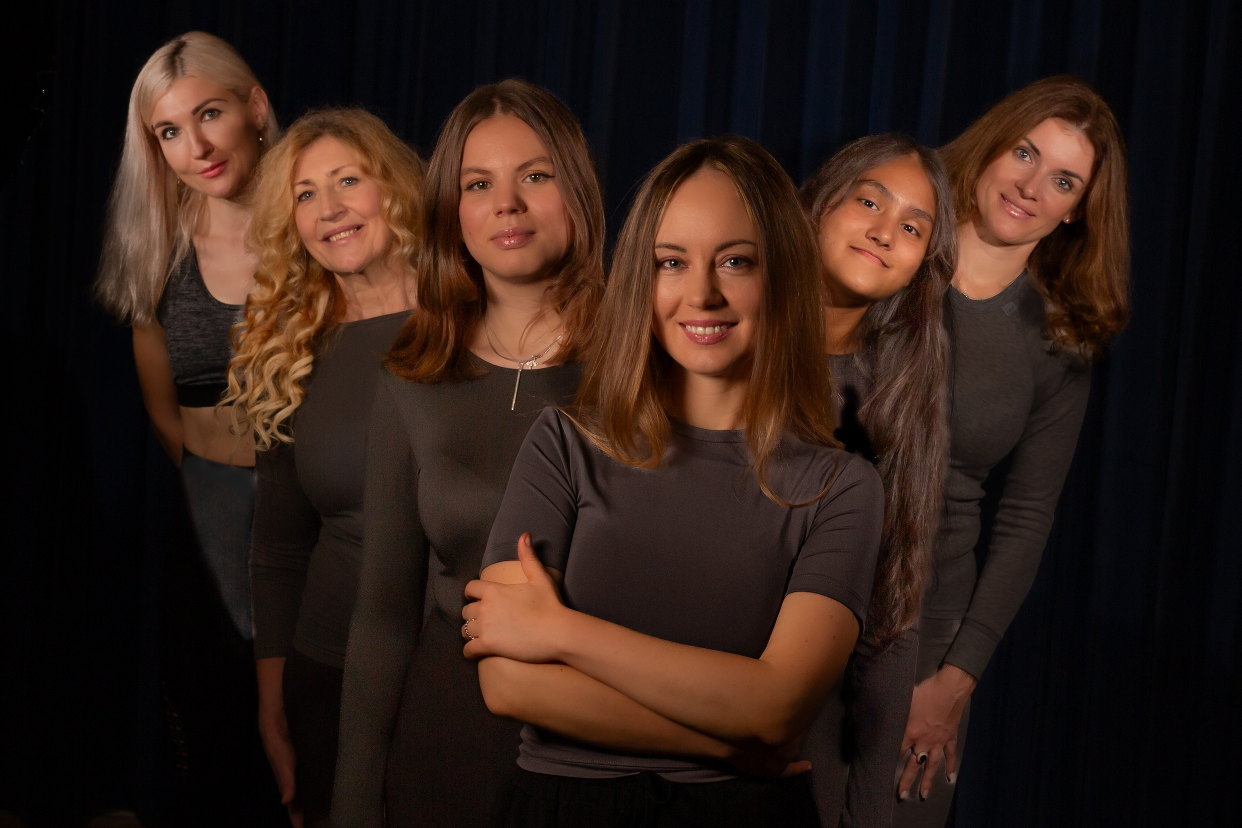 About me. Portret photographer in Switzerland Artur Magpie