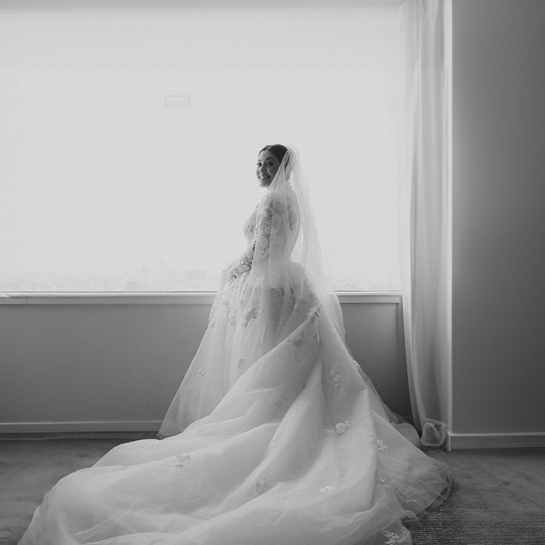 Contacto. Wedding and family photographer in Mexico City