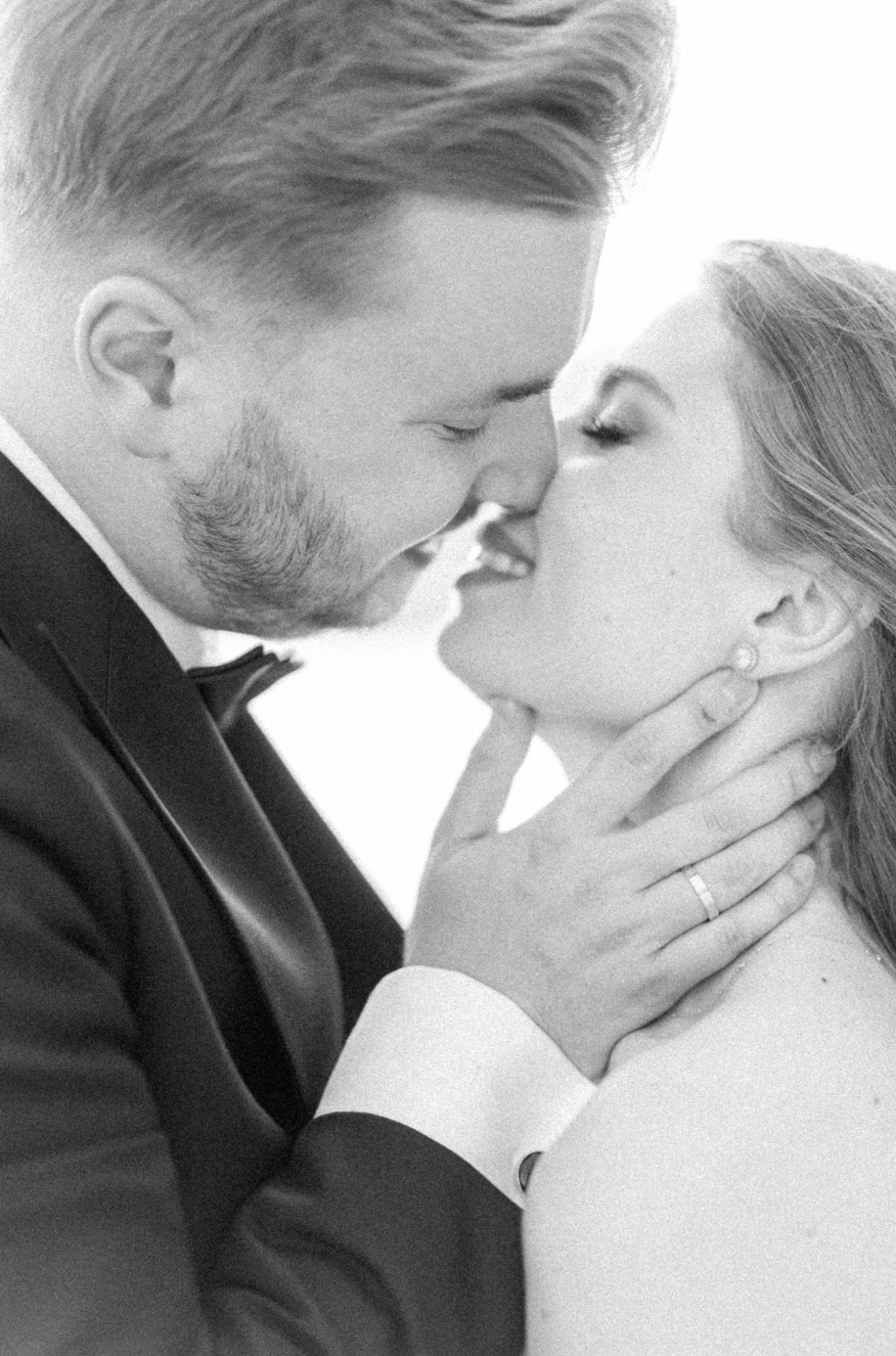 Fotograf u Perastu: snimanje na zalasku pored Boke