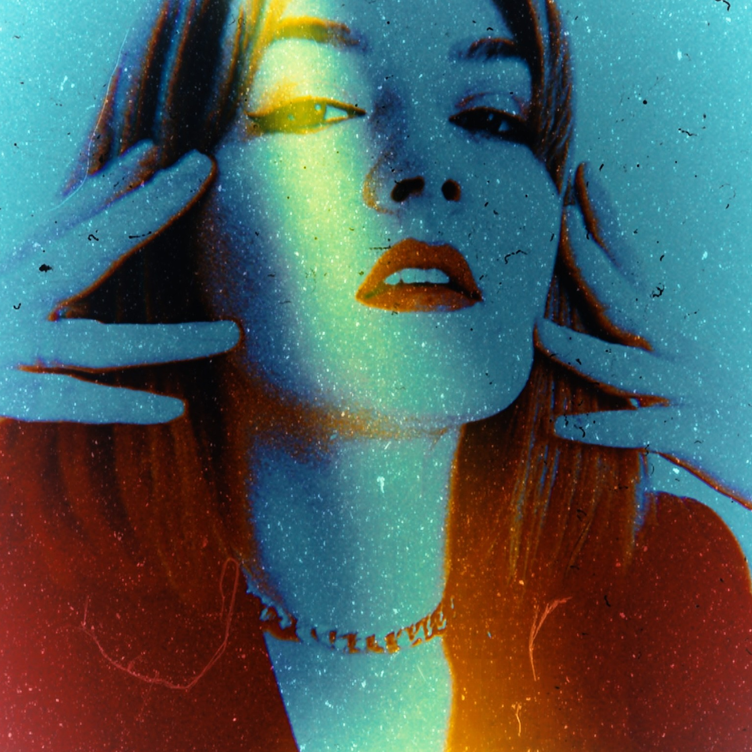 CONTACTS. Irina Owlik — Visual Artist