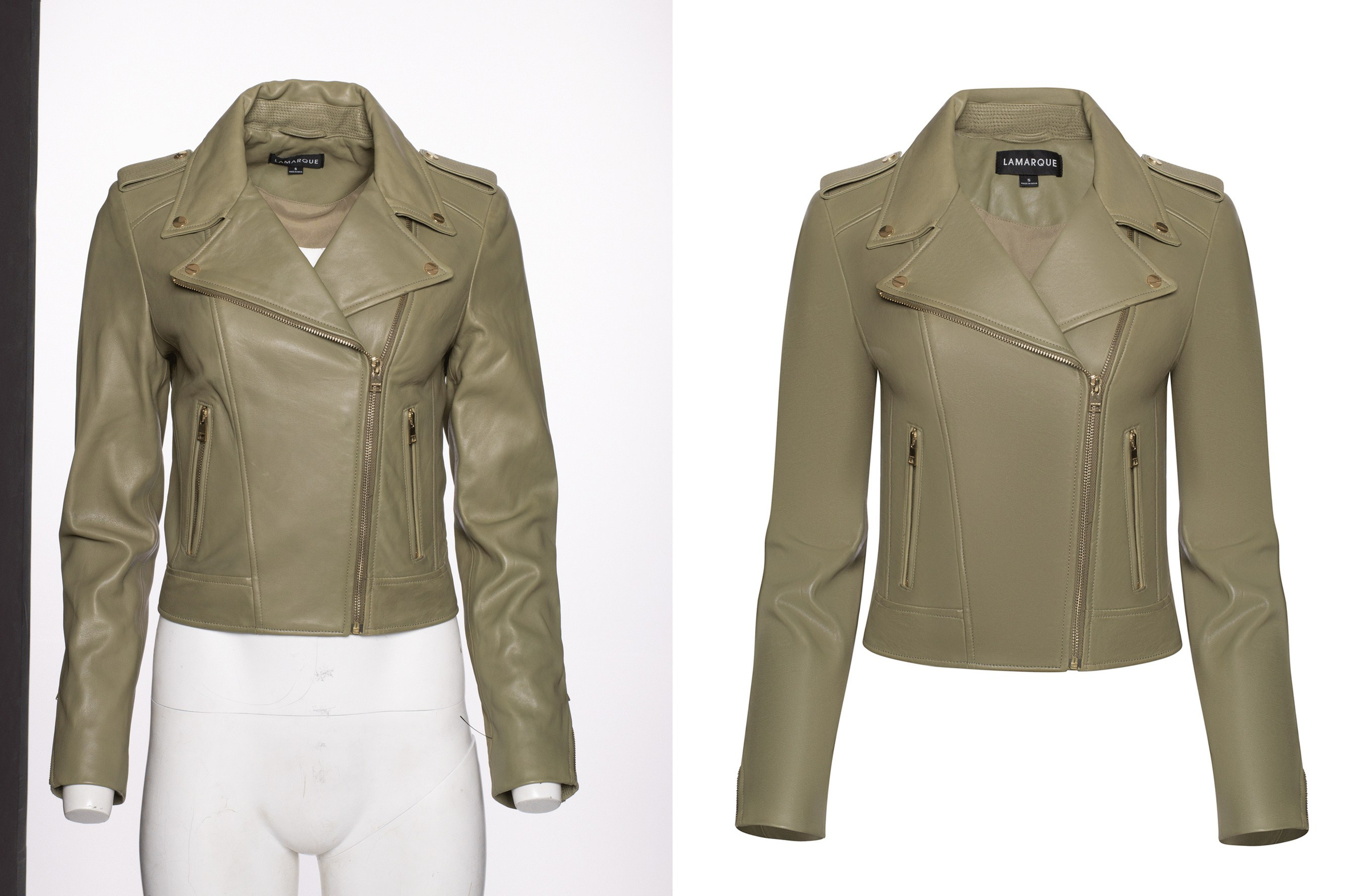 photo retouching for amazon