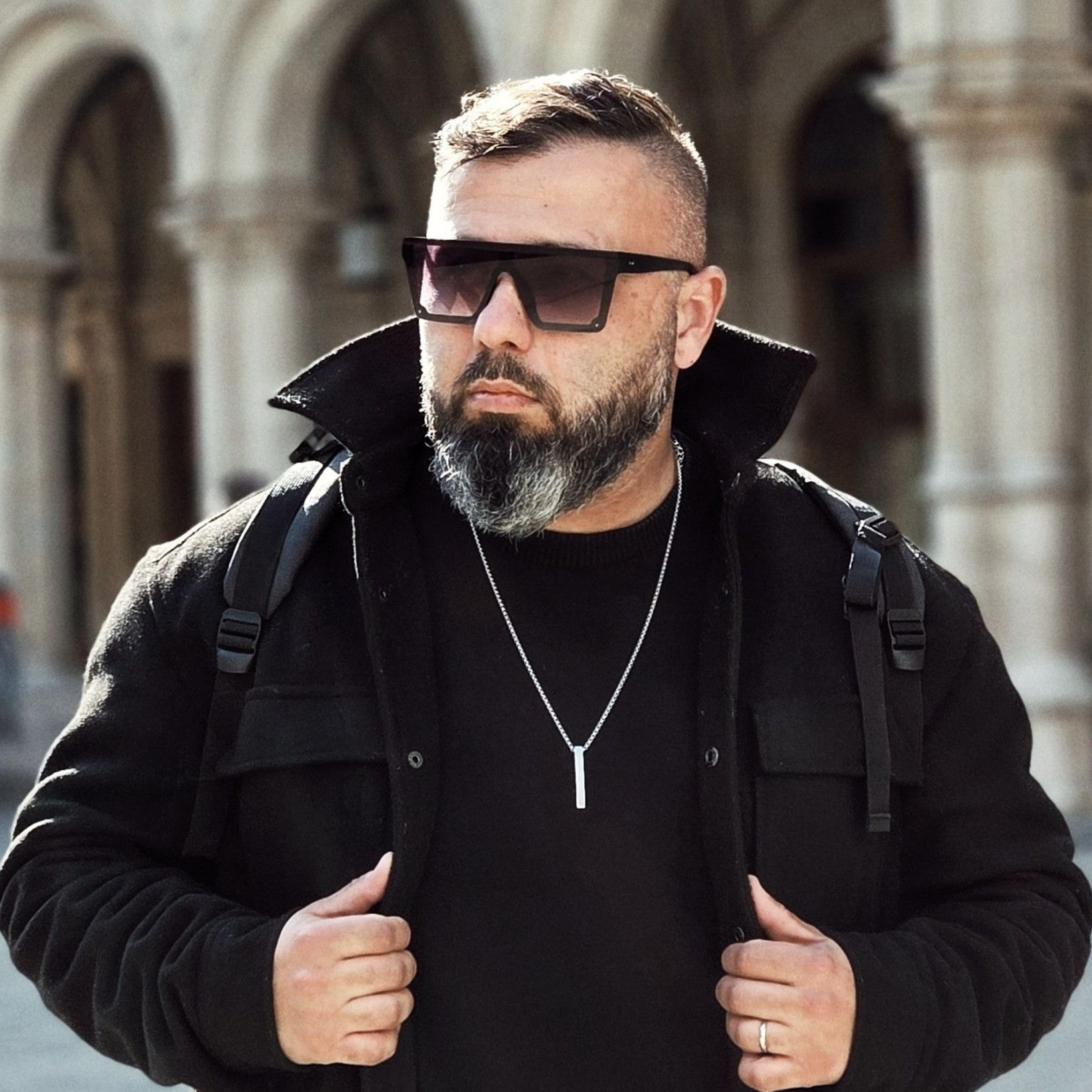 Contact. Dmitry Gorodetsky Event Photographer