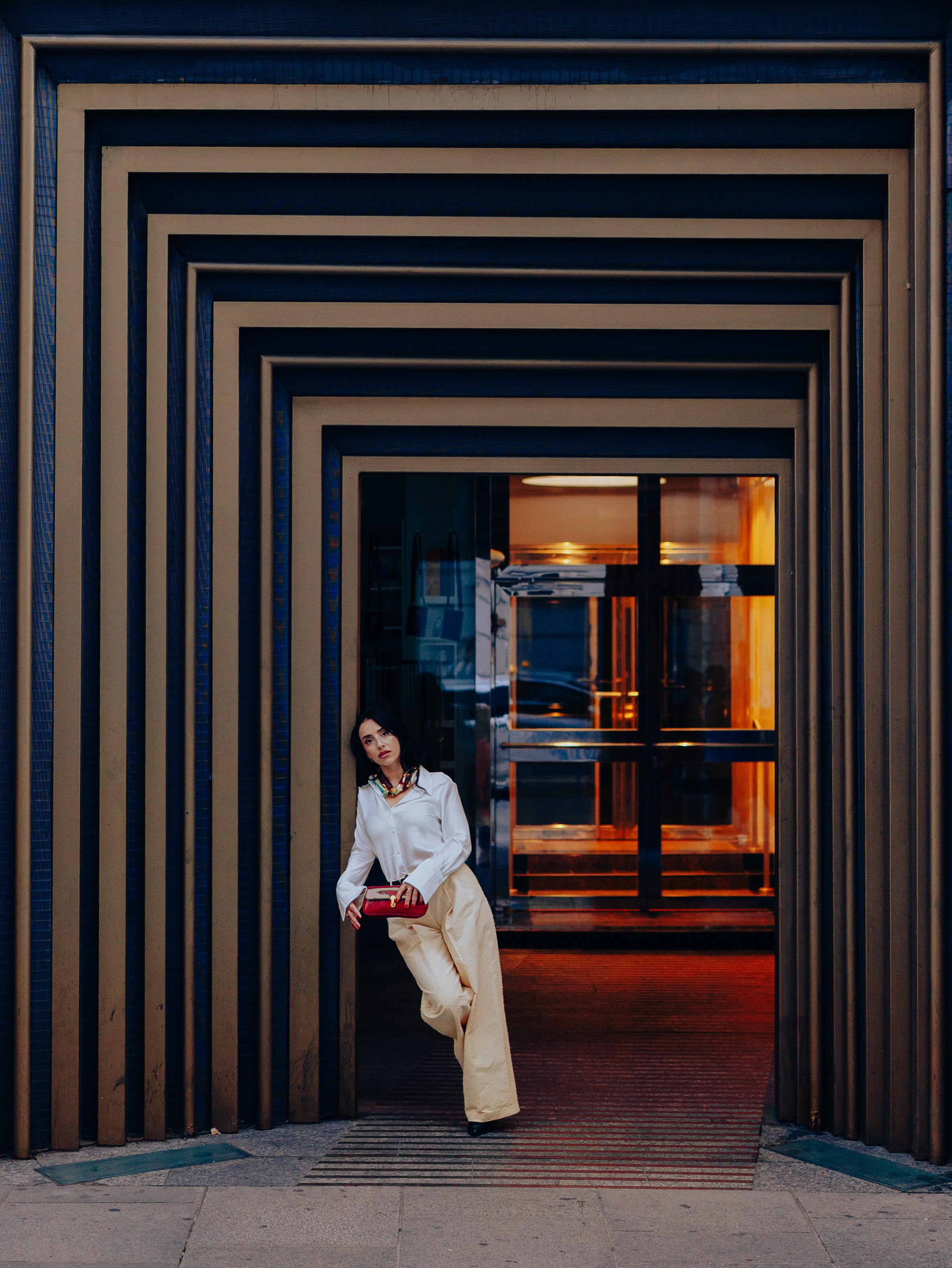 Vienna Photoshoot | Private Photo Sessions | Lakhoff Vienna